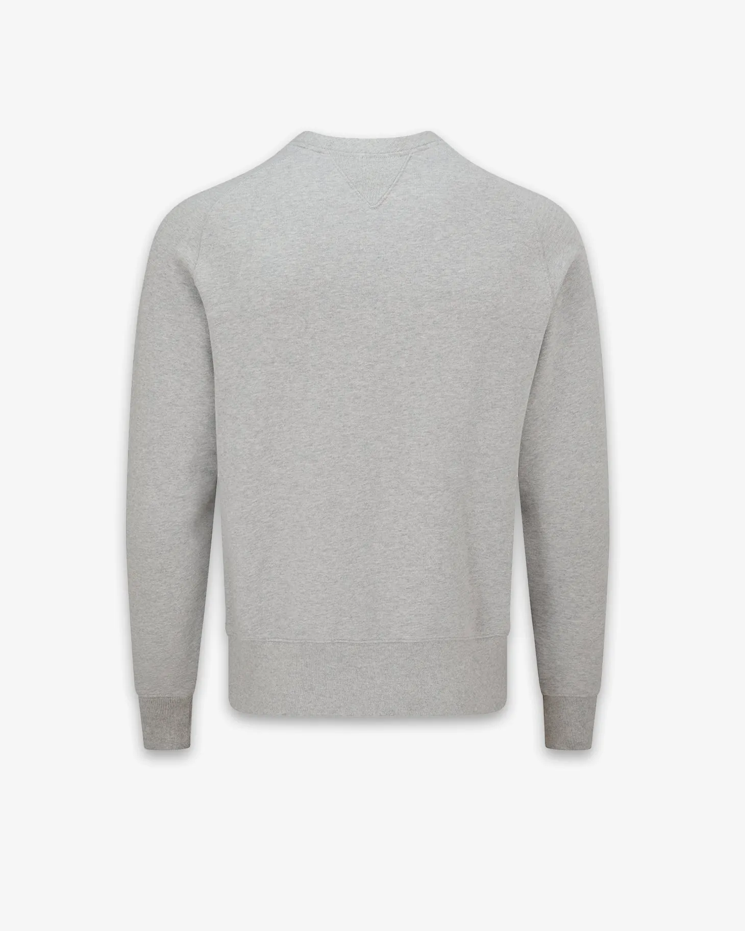 Unisex Ivy Boys Anniversary Graphic Sweatshirt Light Grey sold by Gloverall product image thumbnail 3