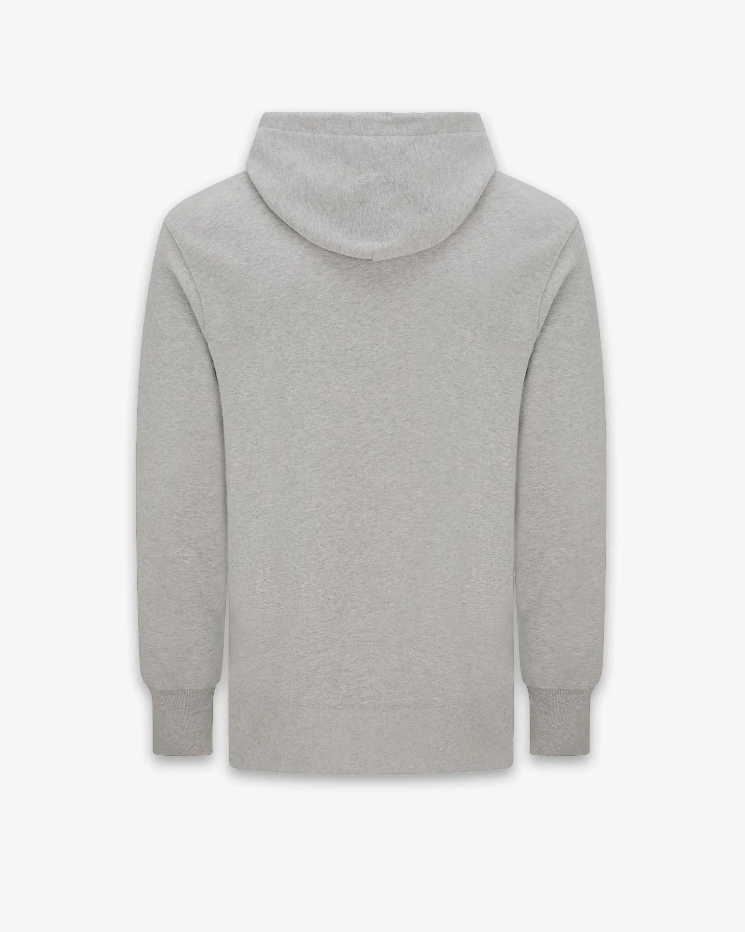 Unisex Ivy Boys Anniversary Graphic Hoodie Light Grey sold by Gloverall product image thumbnail 3