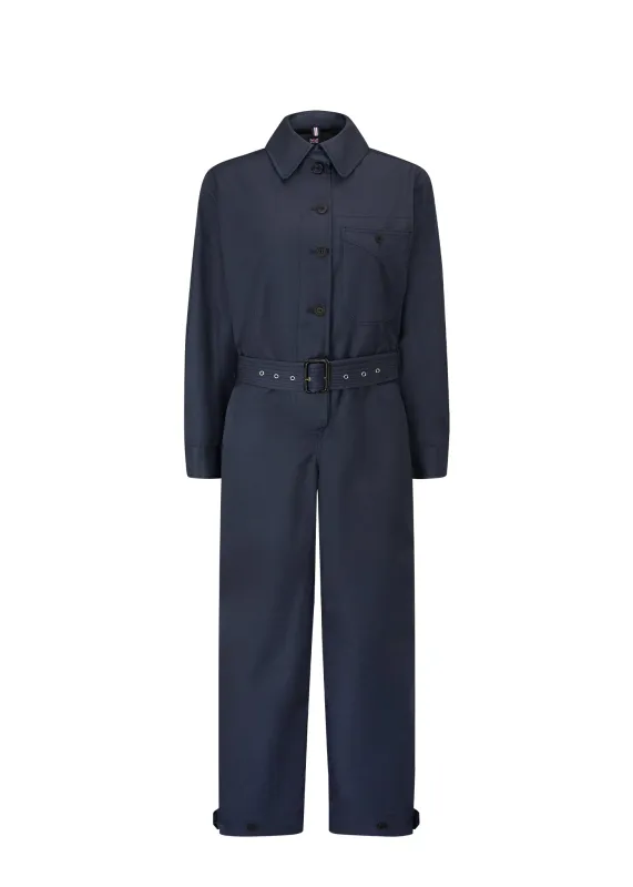 Women's Curtis Overall made by Gloverall