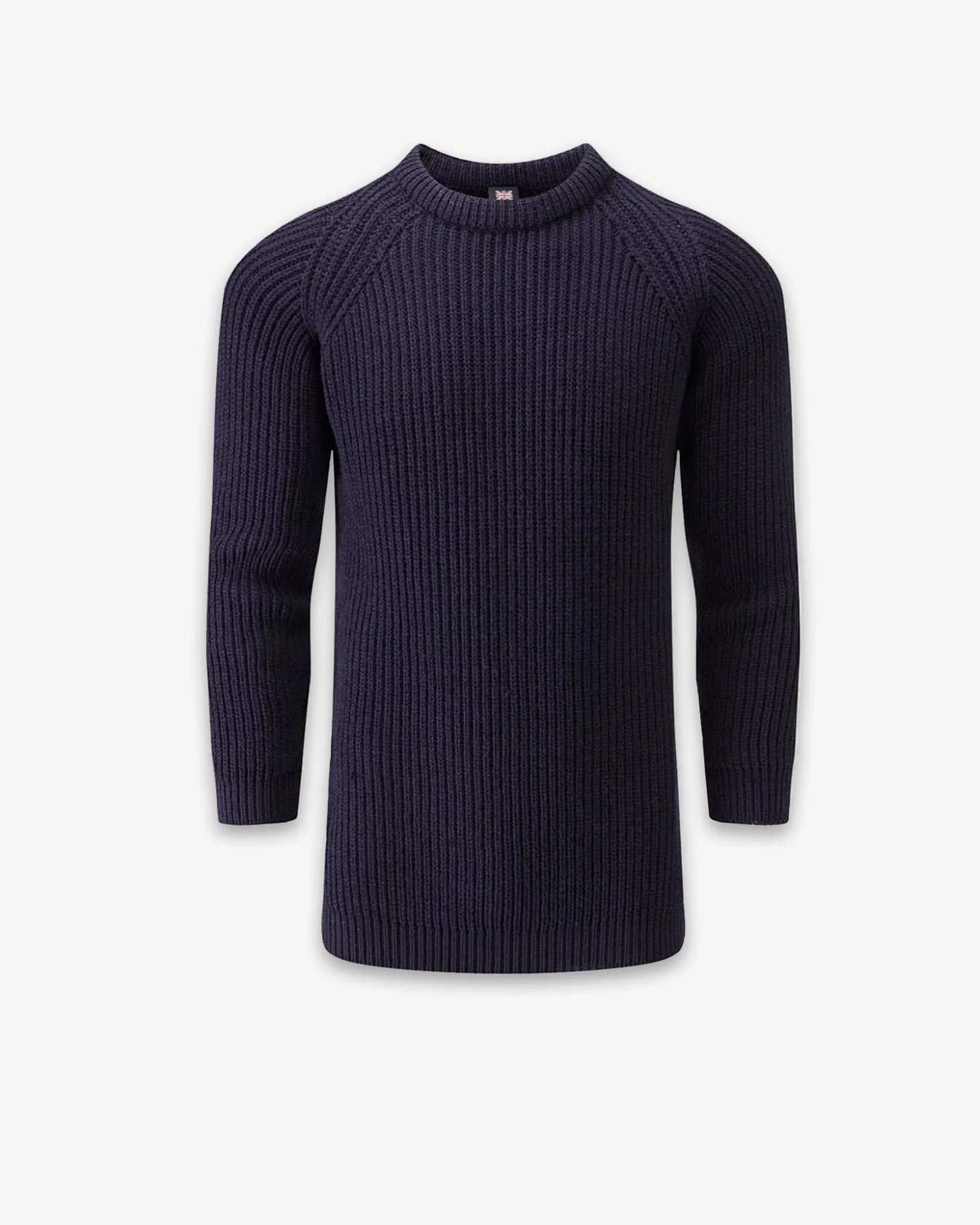 Men's Fisherman Jumper sold by Gloverall