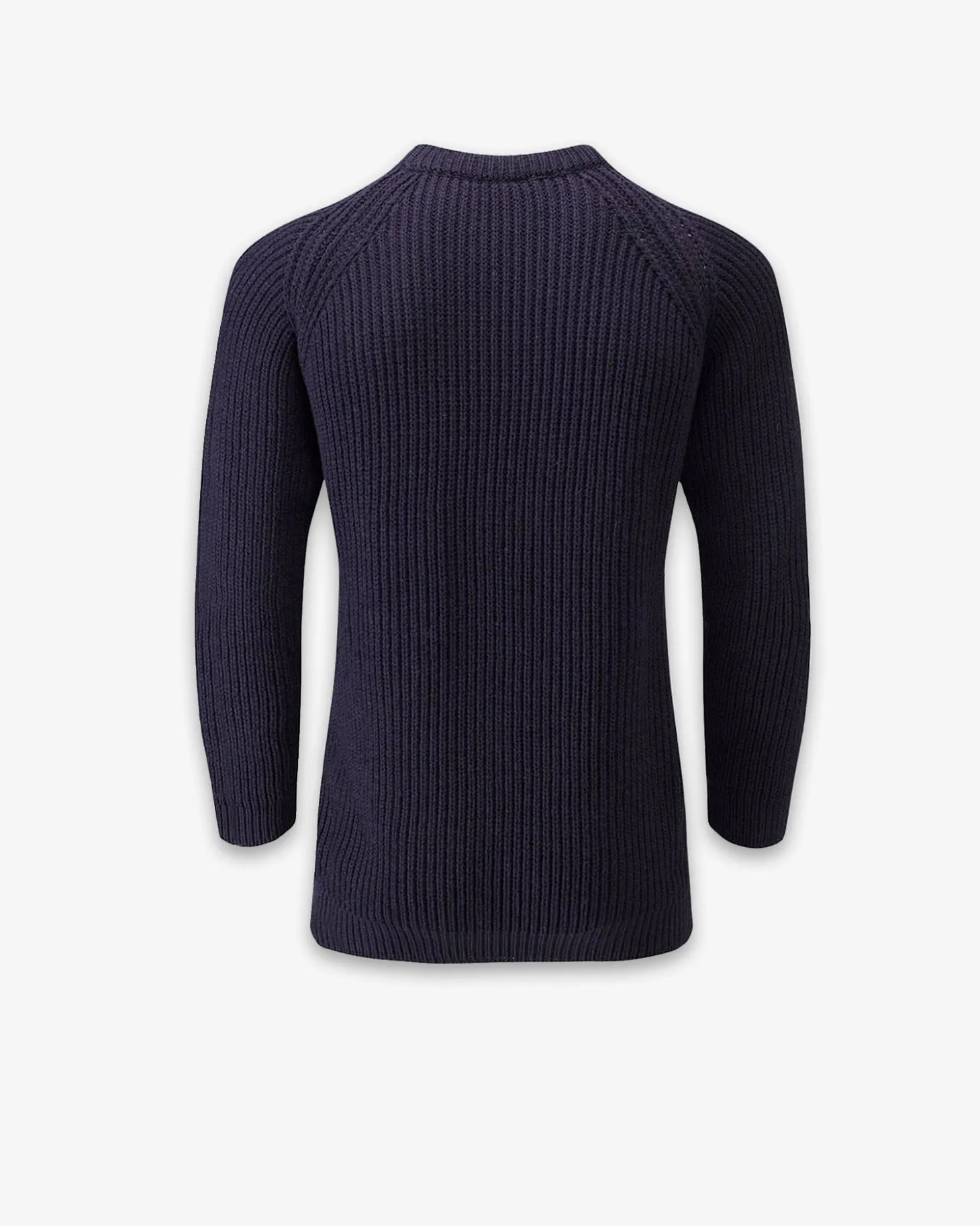 Men's Fisherman Jumper sold by Gloverall product image thumbnail 2