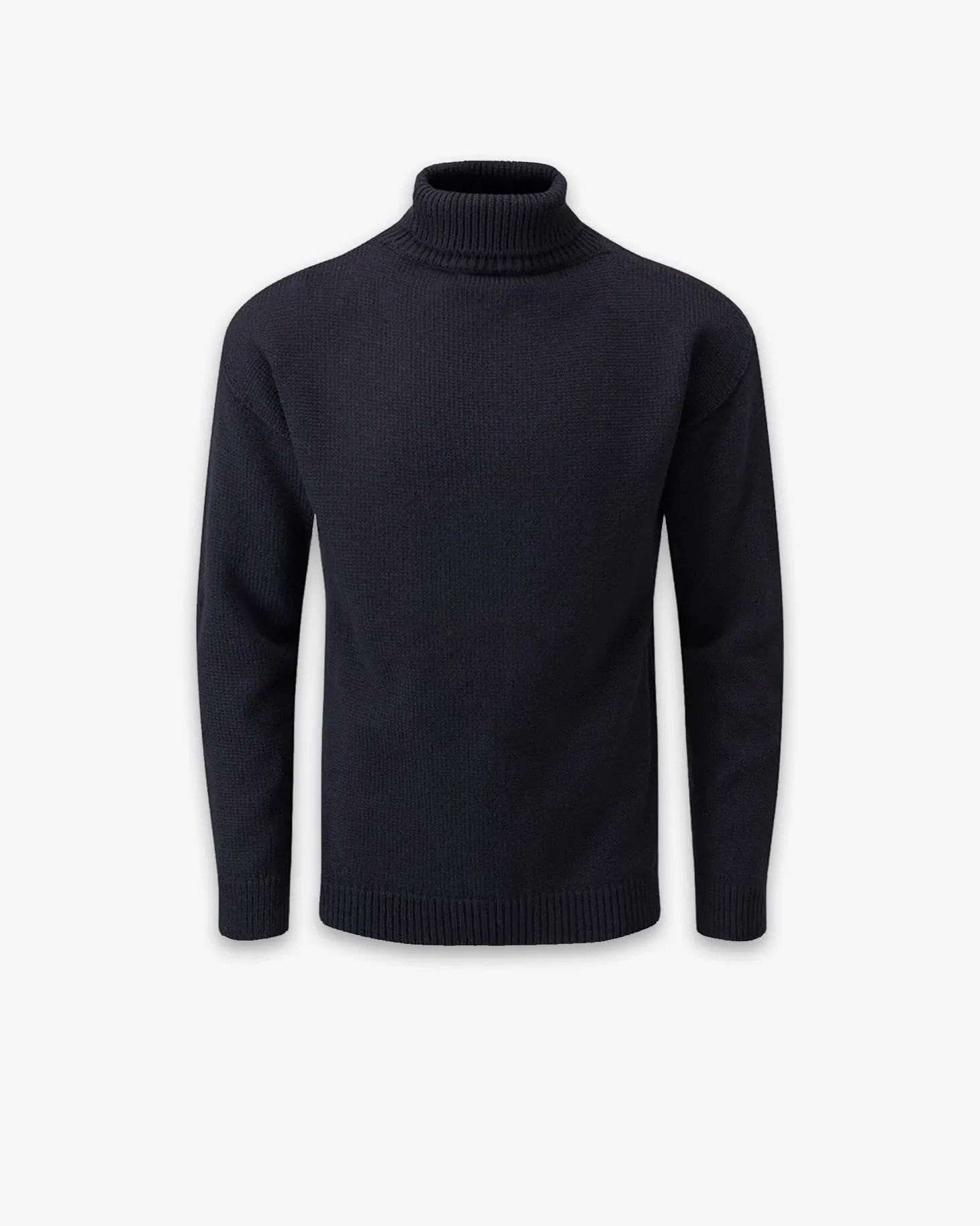 Men's Submariner Jumper sold by Gloverall