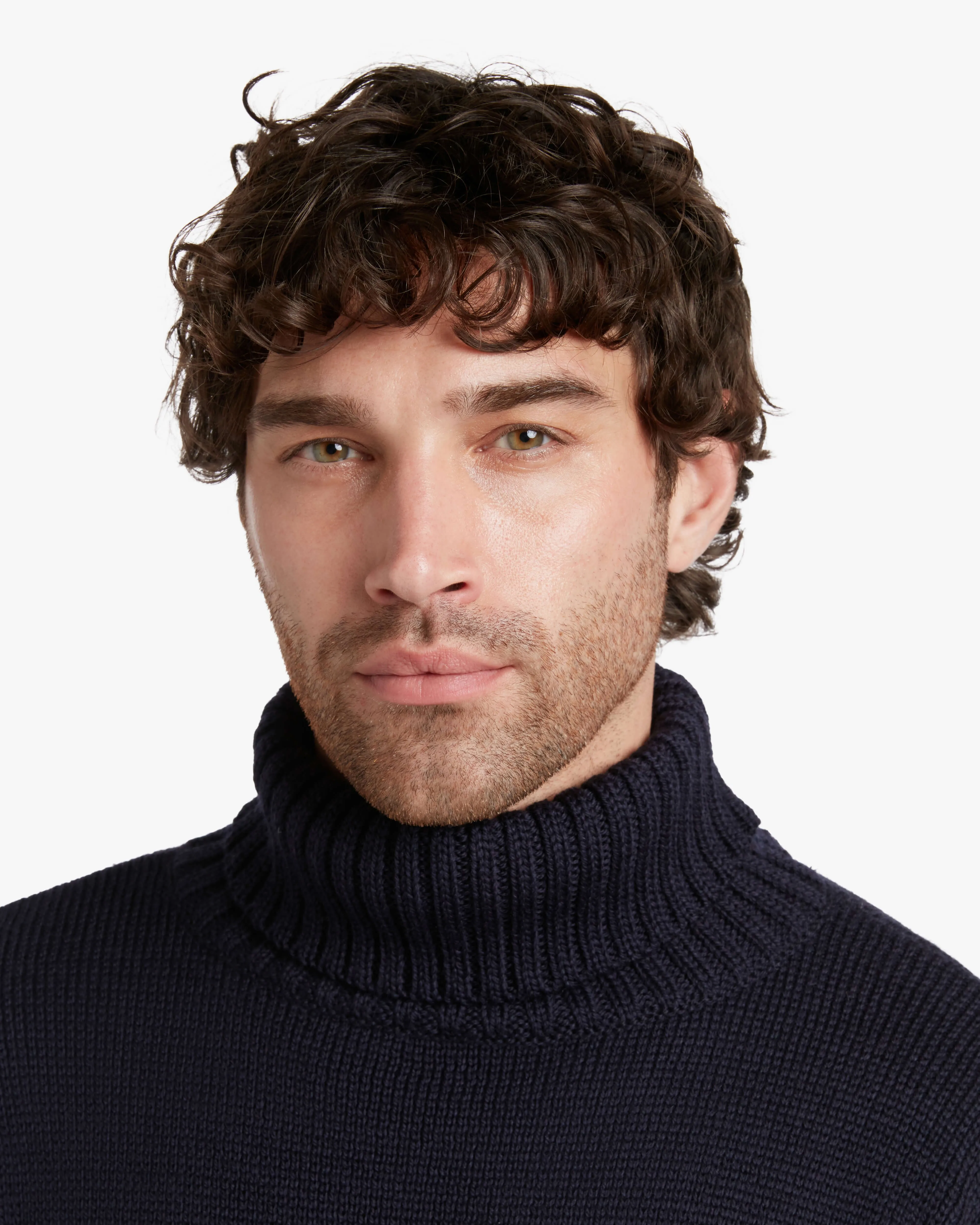 Men's Submariner Jumper sold by Gloverall product image thumbnail 5