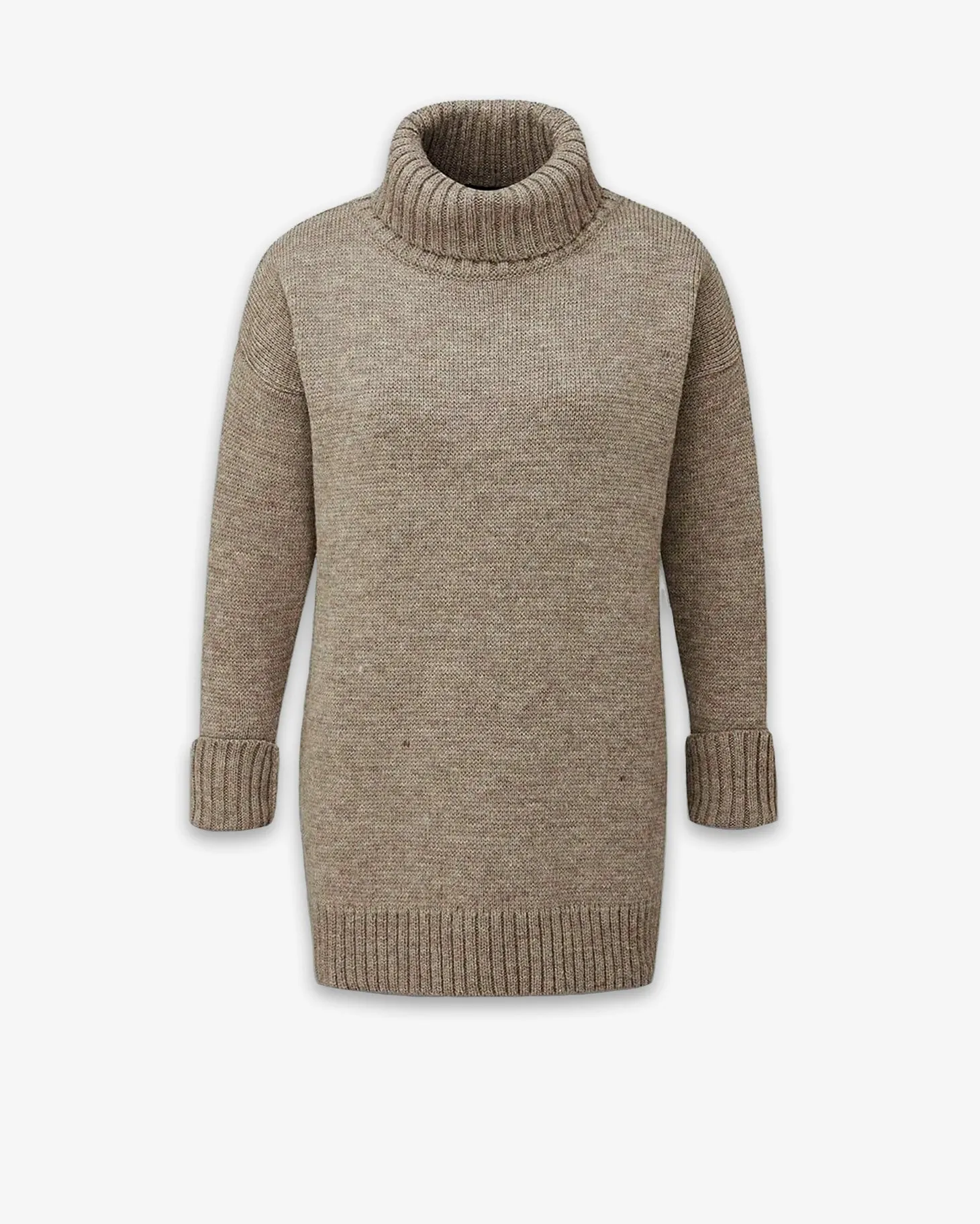 Women's Submariner Jumper sold by Gloverall product image thumbnail 5