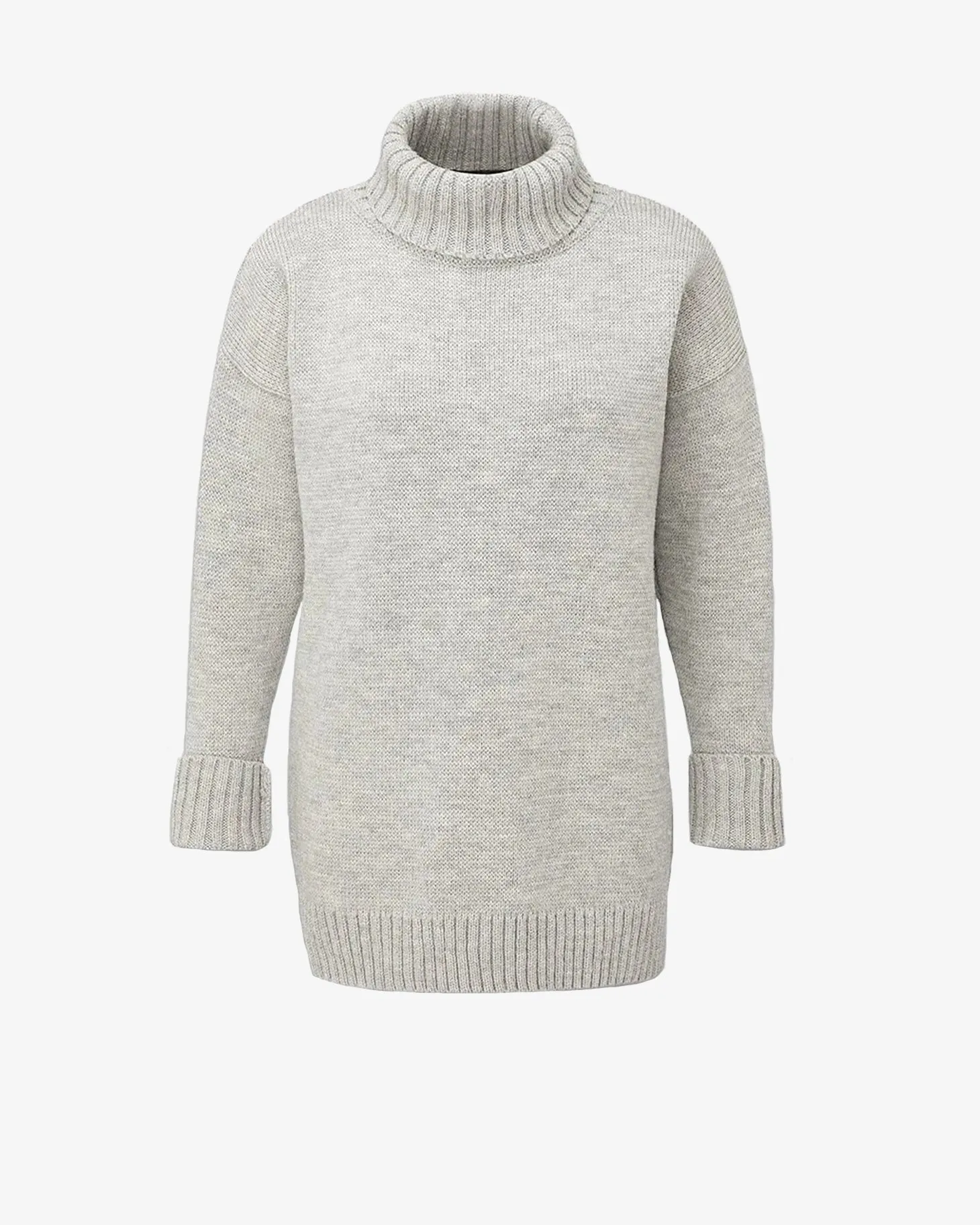 Women's Submariner Jumper sold by Gloverall