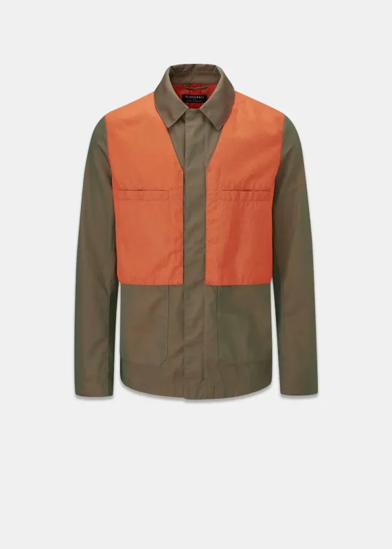 Unisex Tyne Jacket made by Gloverall