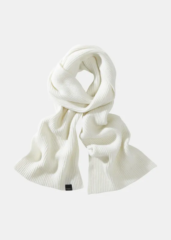 Unisex Fisherman Scarf made by Gloverall