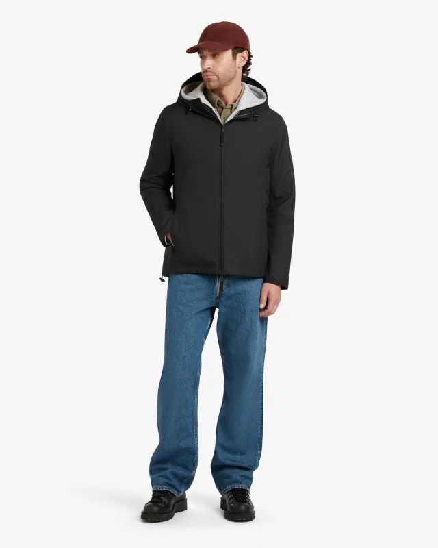 Men's Wainwright Packable Jacket made by Gloverall