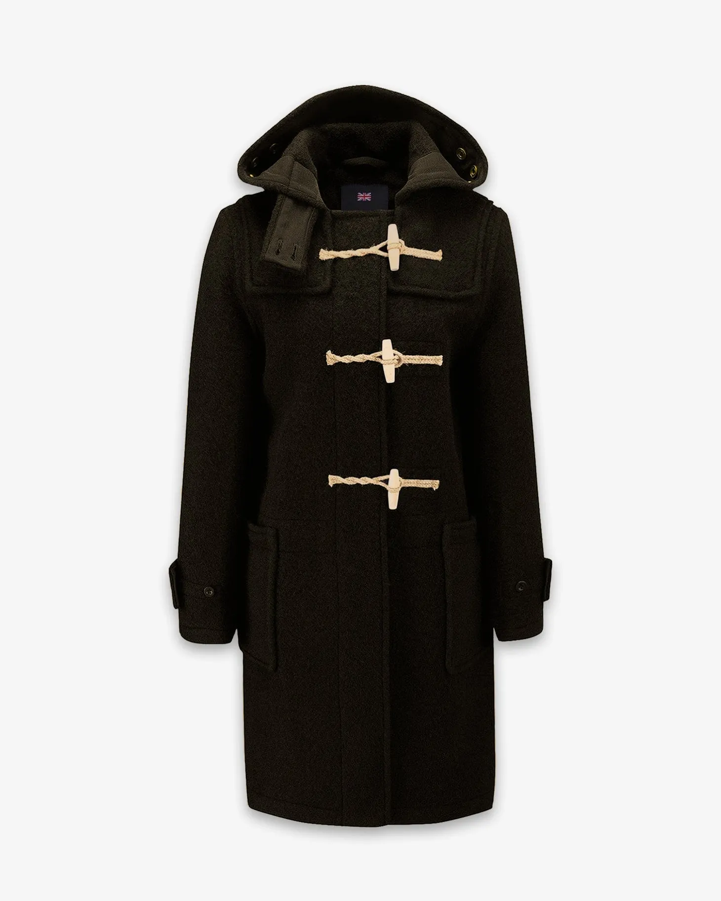Women's Original Monty Duffle Coat sold by Gloverall product image thumbnail 5