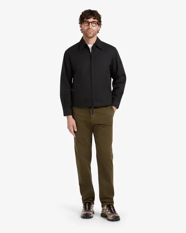 Men's Chapman Souvenir Flight Jacket made by Gloverall