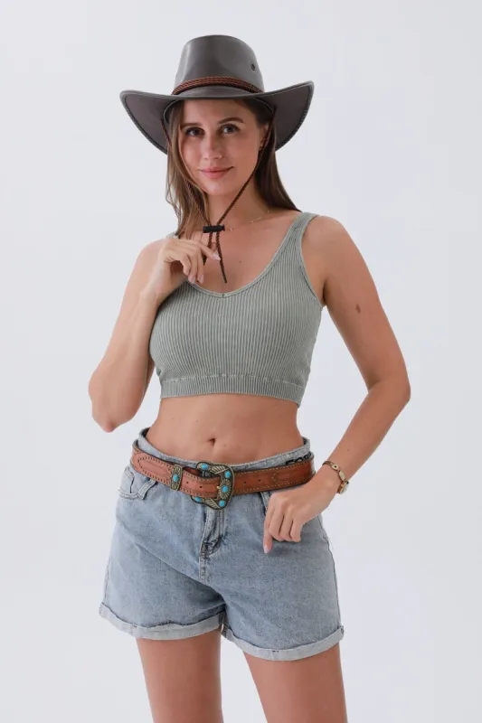 Artisan Turquoise Belt Buckle – Hand-Forged Western Rivet Design🤠 made by Leto Collection