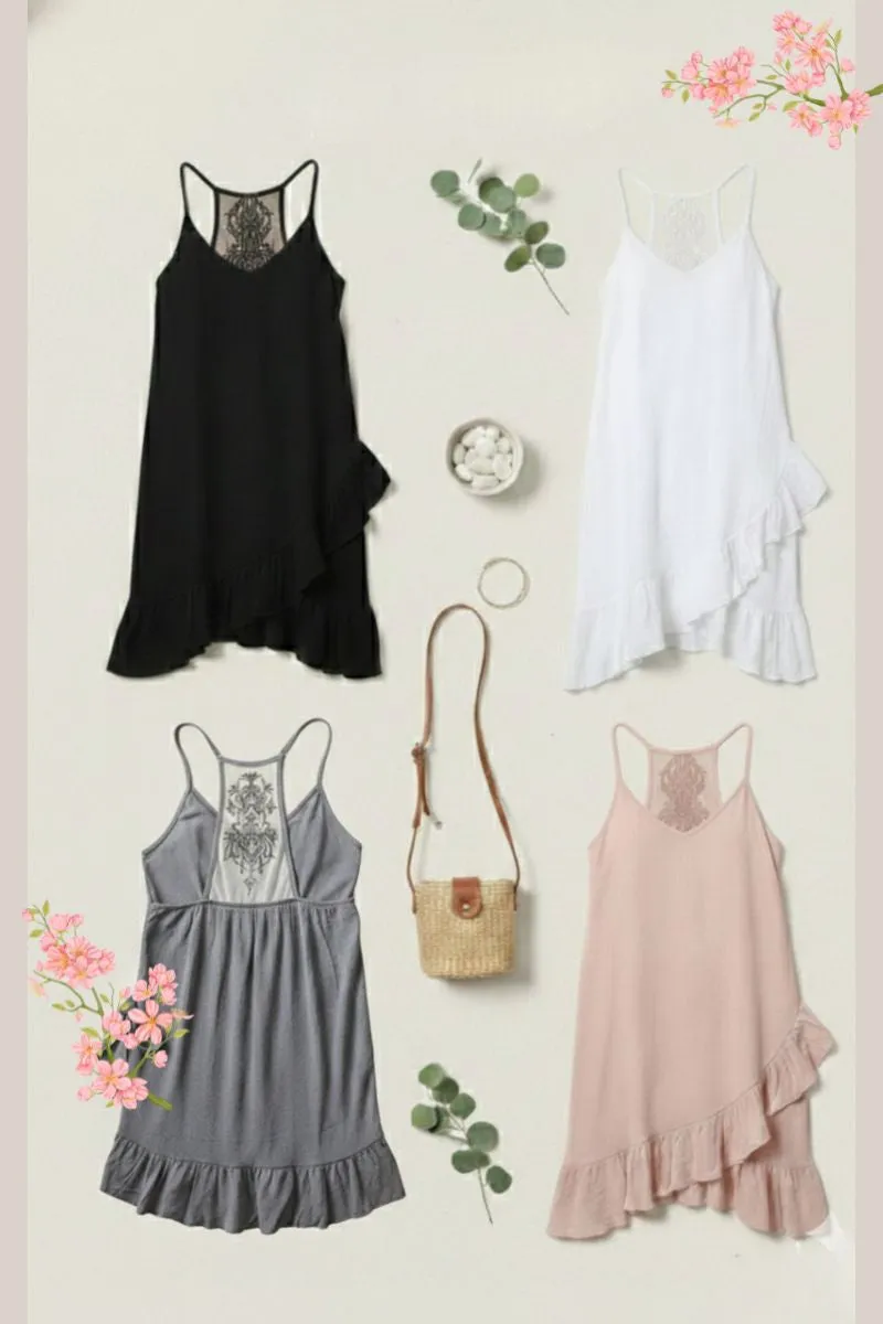 Western Valentine's Outfit of the Week sold by Leto Collection product image thumbnail 2