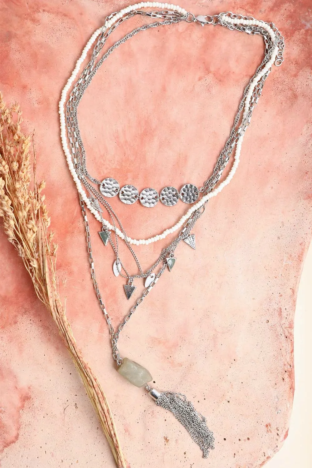 Western Valentine's Outfit of the Week sold by Leto Collection product image thumbnail 4