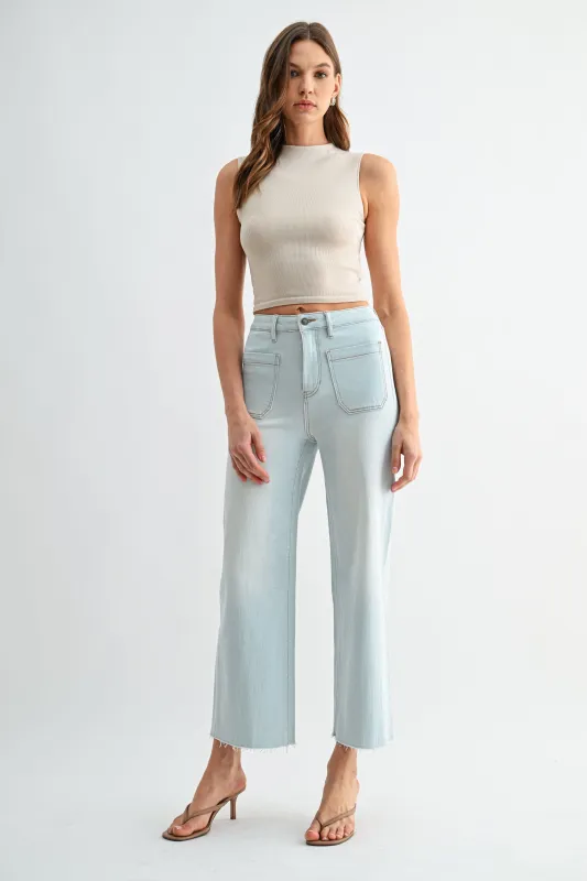 MDP-W3819 made by Mica Denim