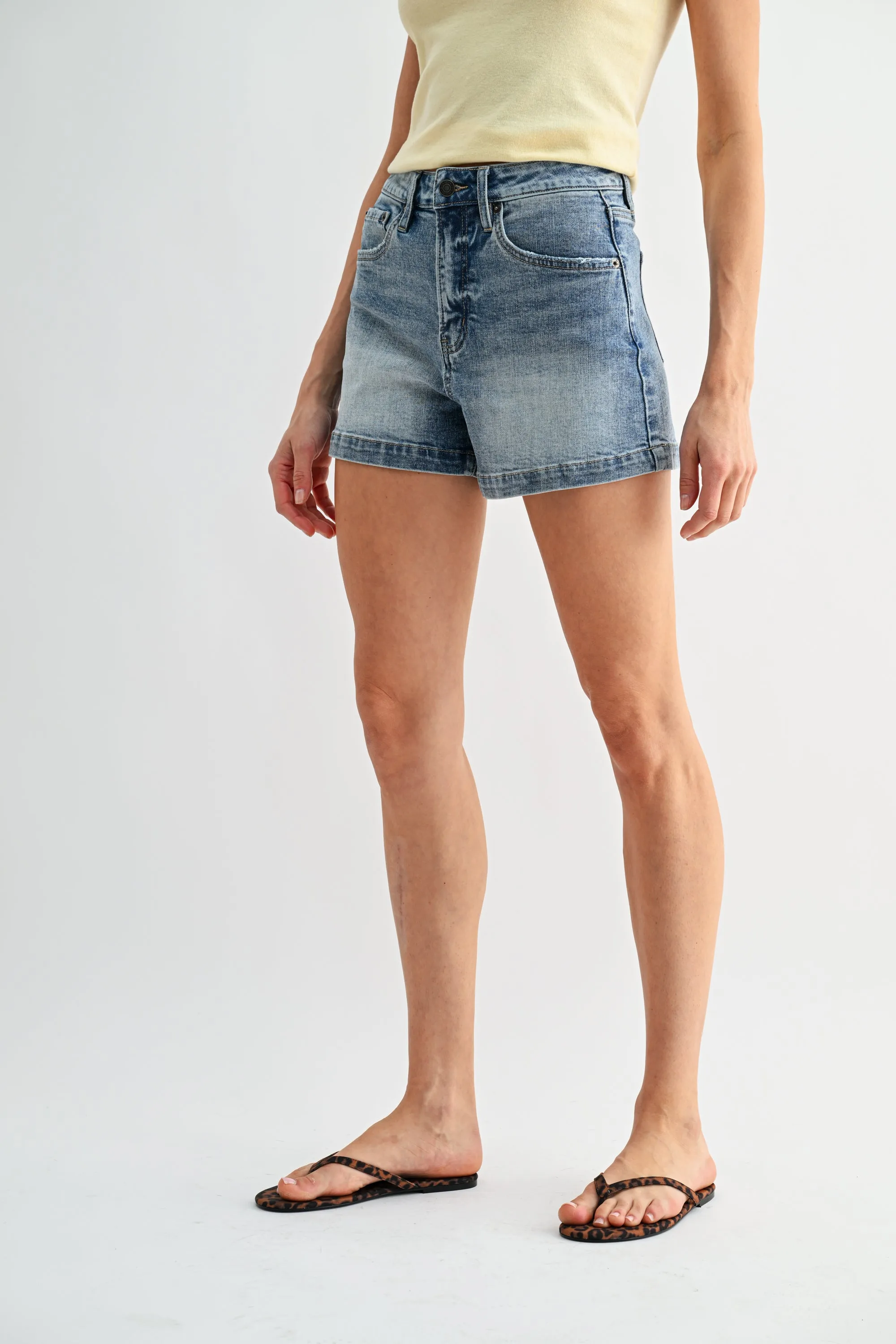 MDP-H3809 sold by Mica Denim product image thumbnail 4