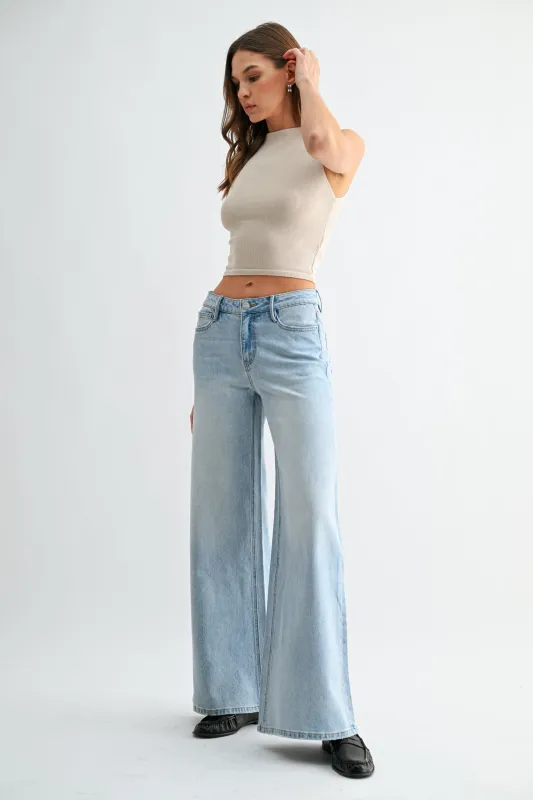 MDP-W3944LT made by Mica Denim