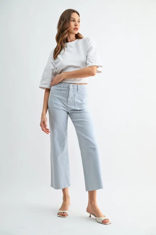 MDP-W3896 made by Mica Denim