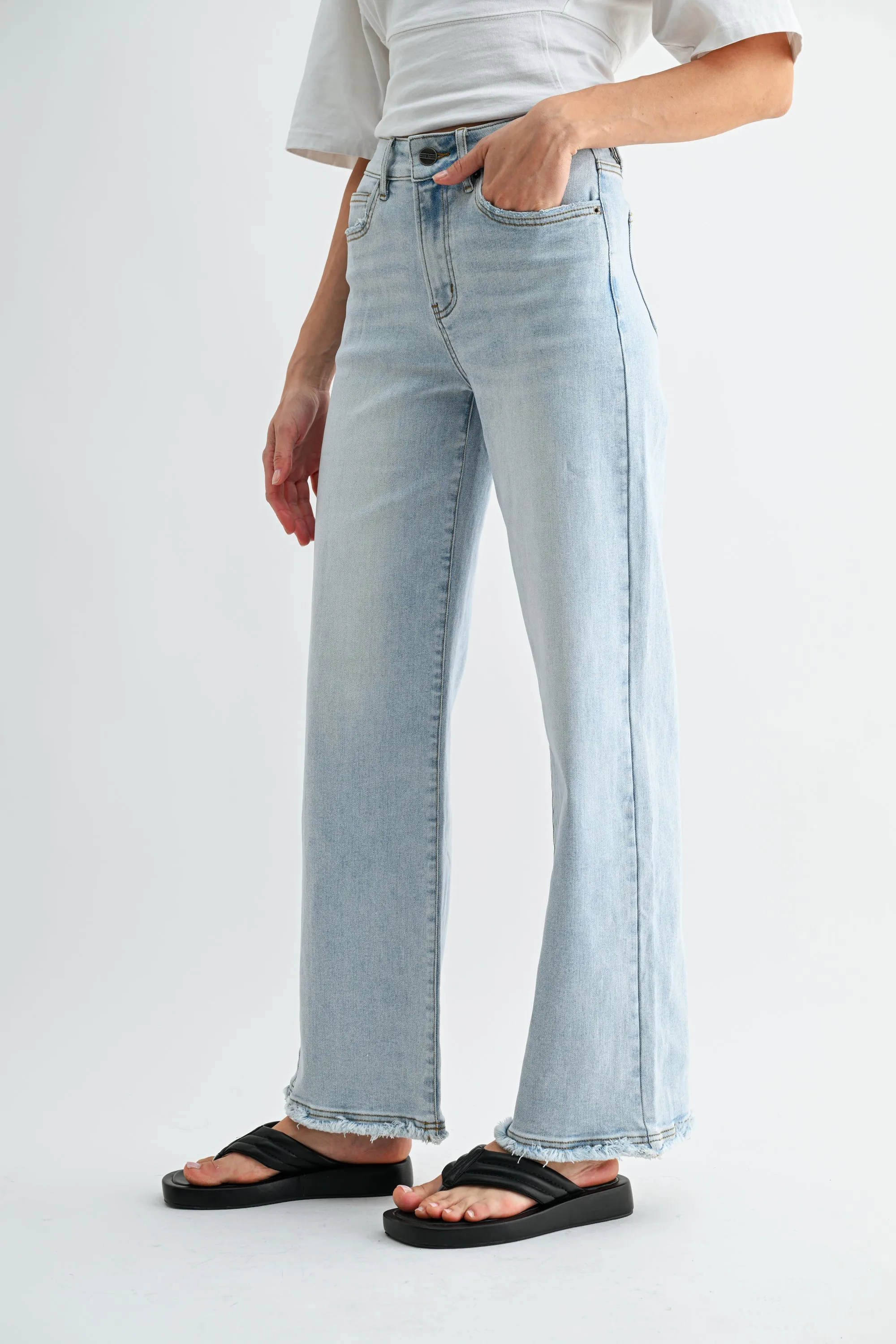 MDP-W3835 sold by Mica Denim product image thumbnail 3