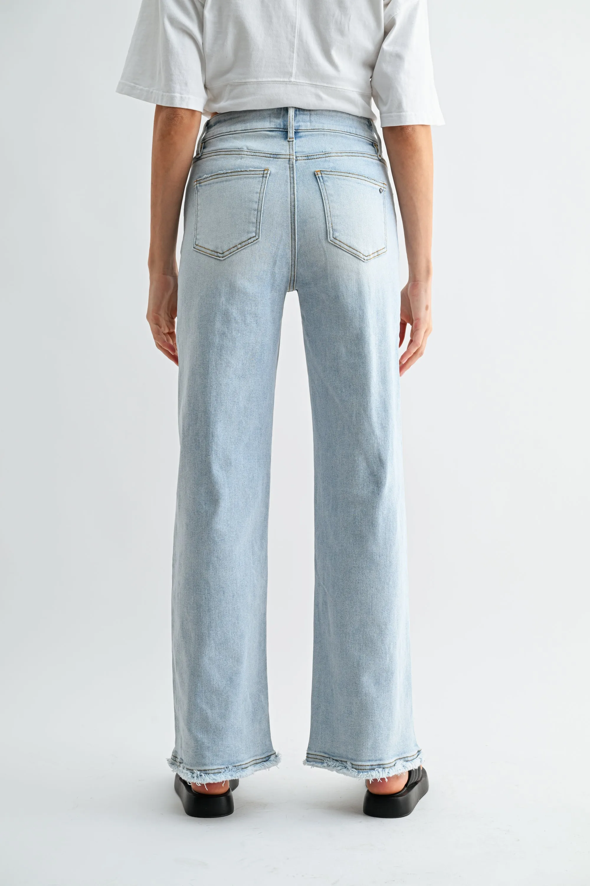 MDP-W3835 sold by Mica Denim product image thumbnail 4