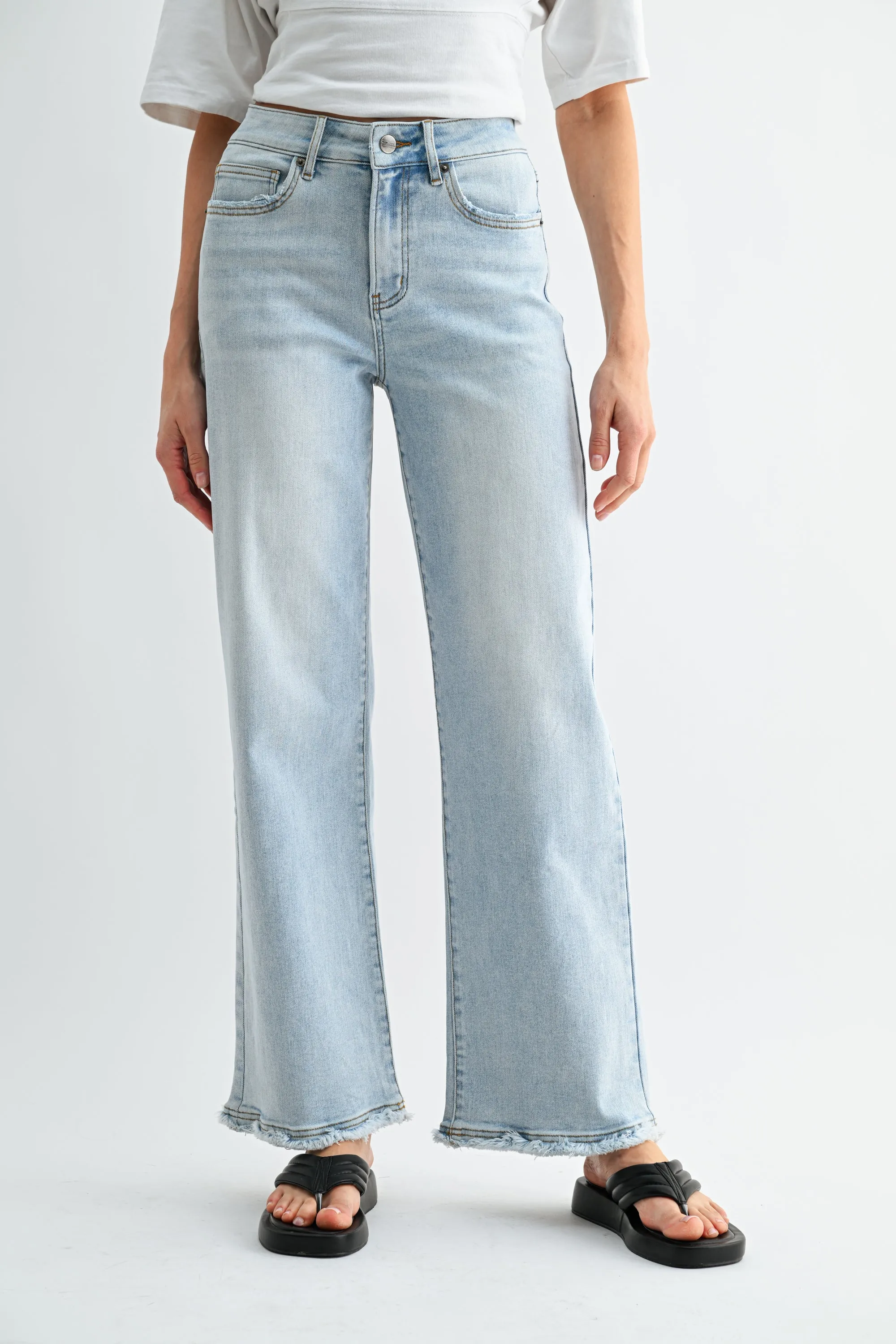 MDP-W3835 sold by Mica Denim product image thumbnail 2