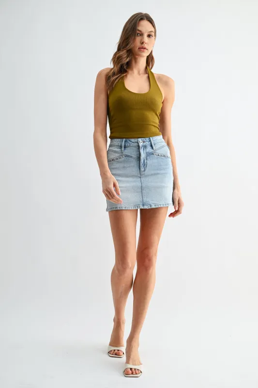 MDP-K3908B made by Mica Denim