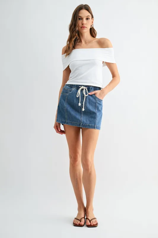 MDP-K3848DK made by Mica Denim