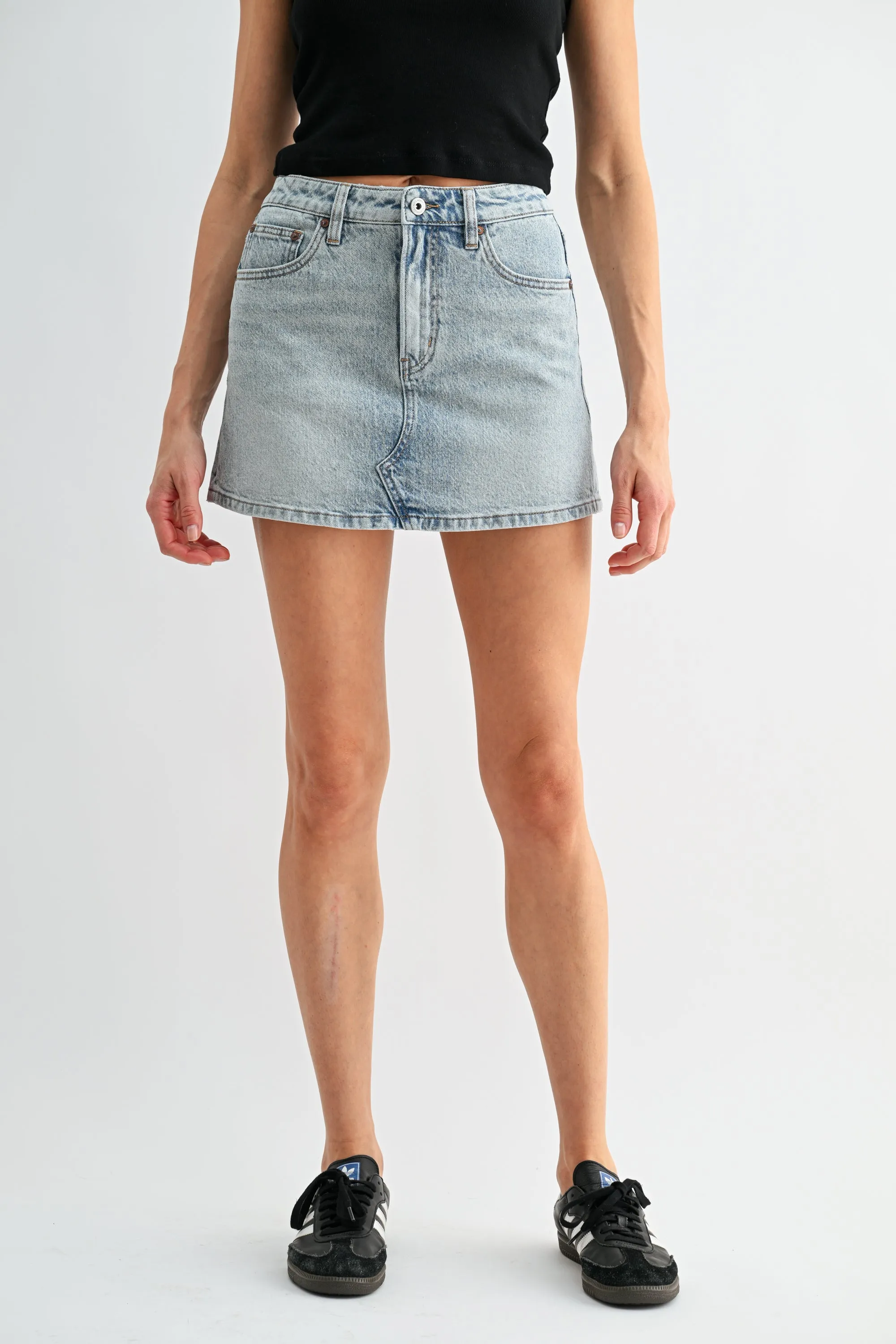 MDP-K3846LT sold by Mica Denim product image thumbnail 3