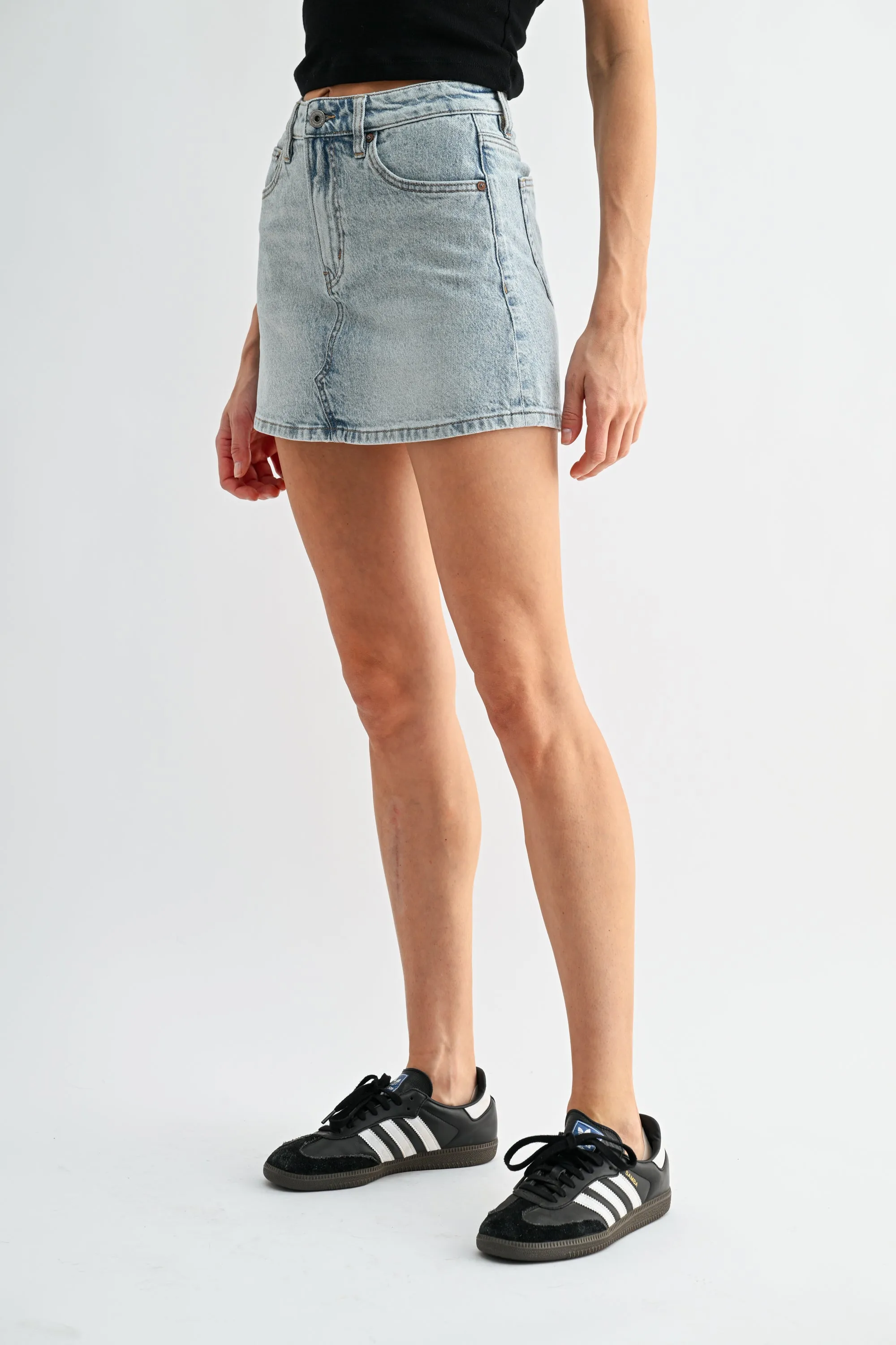 MDP-K3846LT sold by Mica Denim product image thumbnail 4