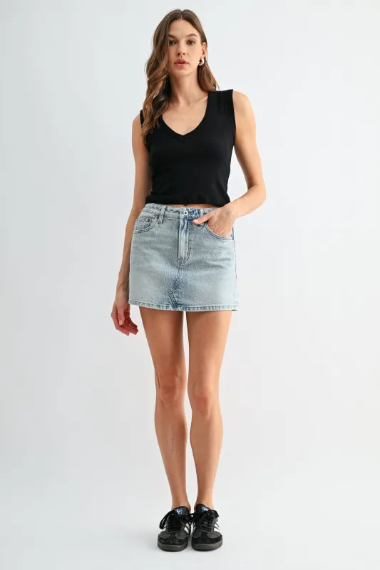 MDP-K3846LT made by Mica Denim