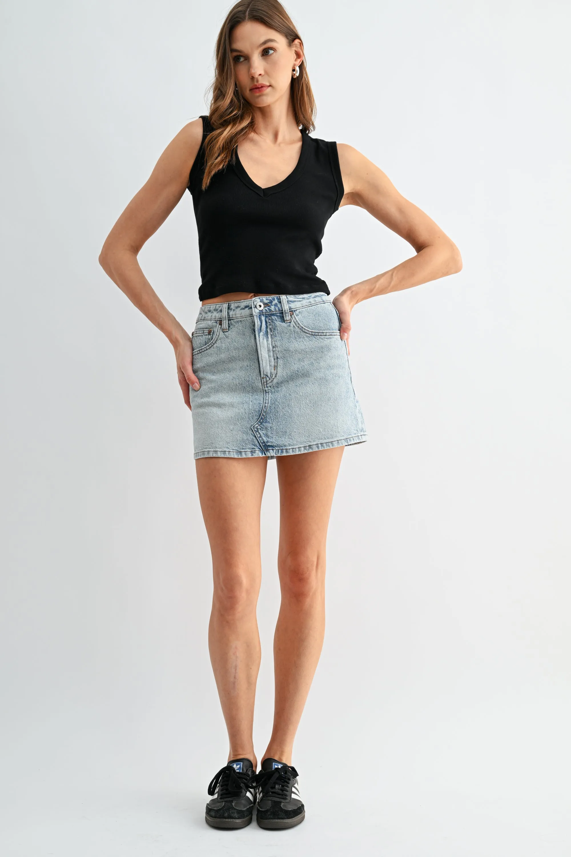 MDP-K3846LT sold by Mica Denim product image thumbnail 2