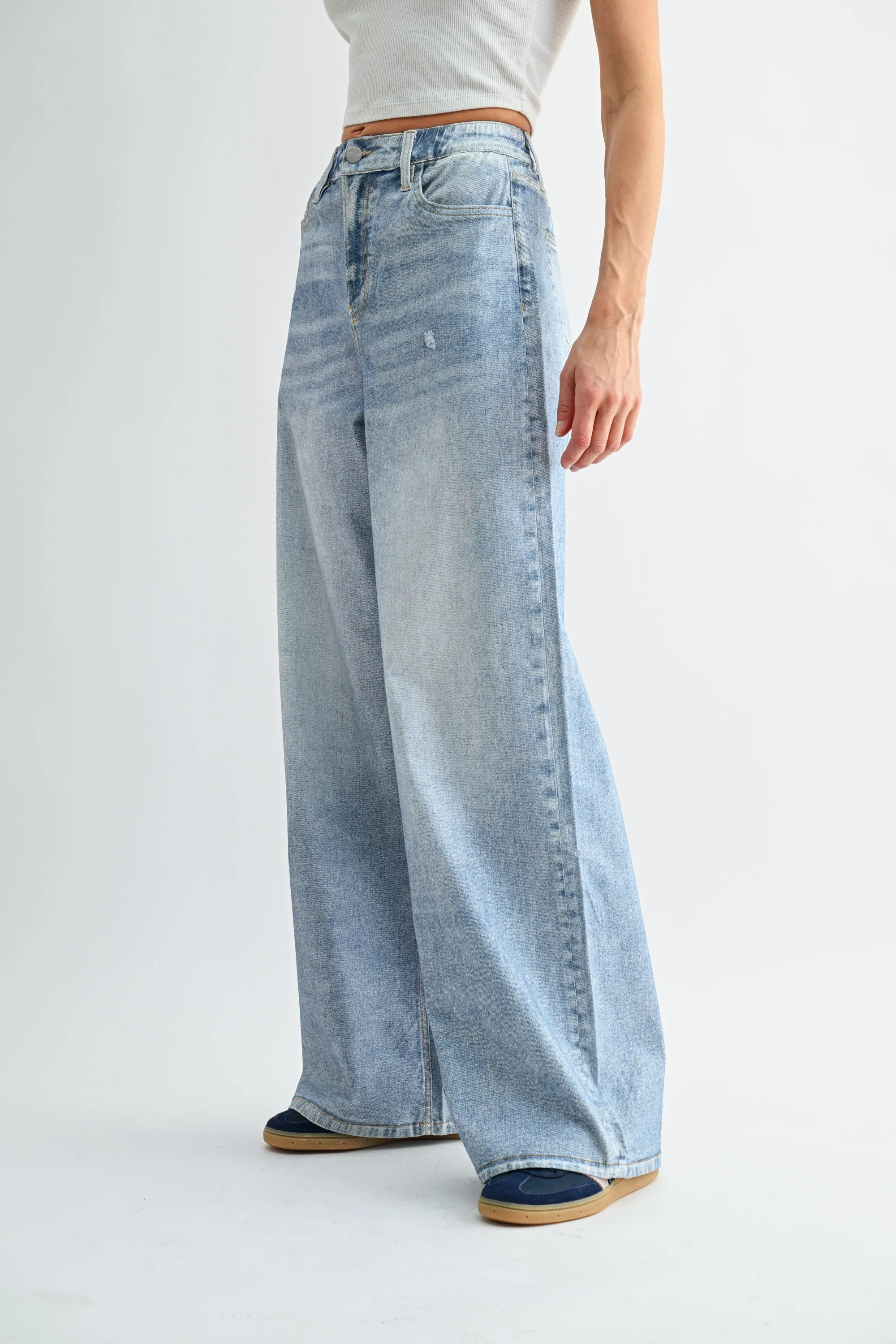 MDP-G3851 sold by Mica Denim product image thumbnail 4