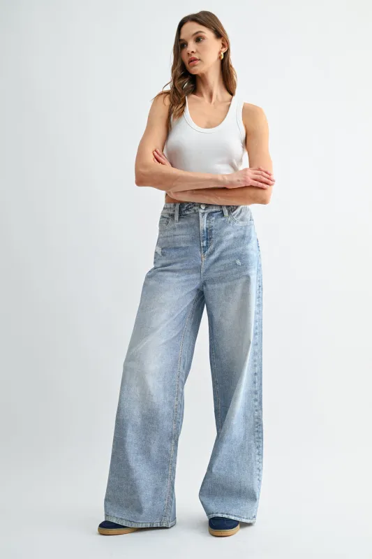 MDP-G3851 made by Mica Denim