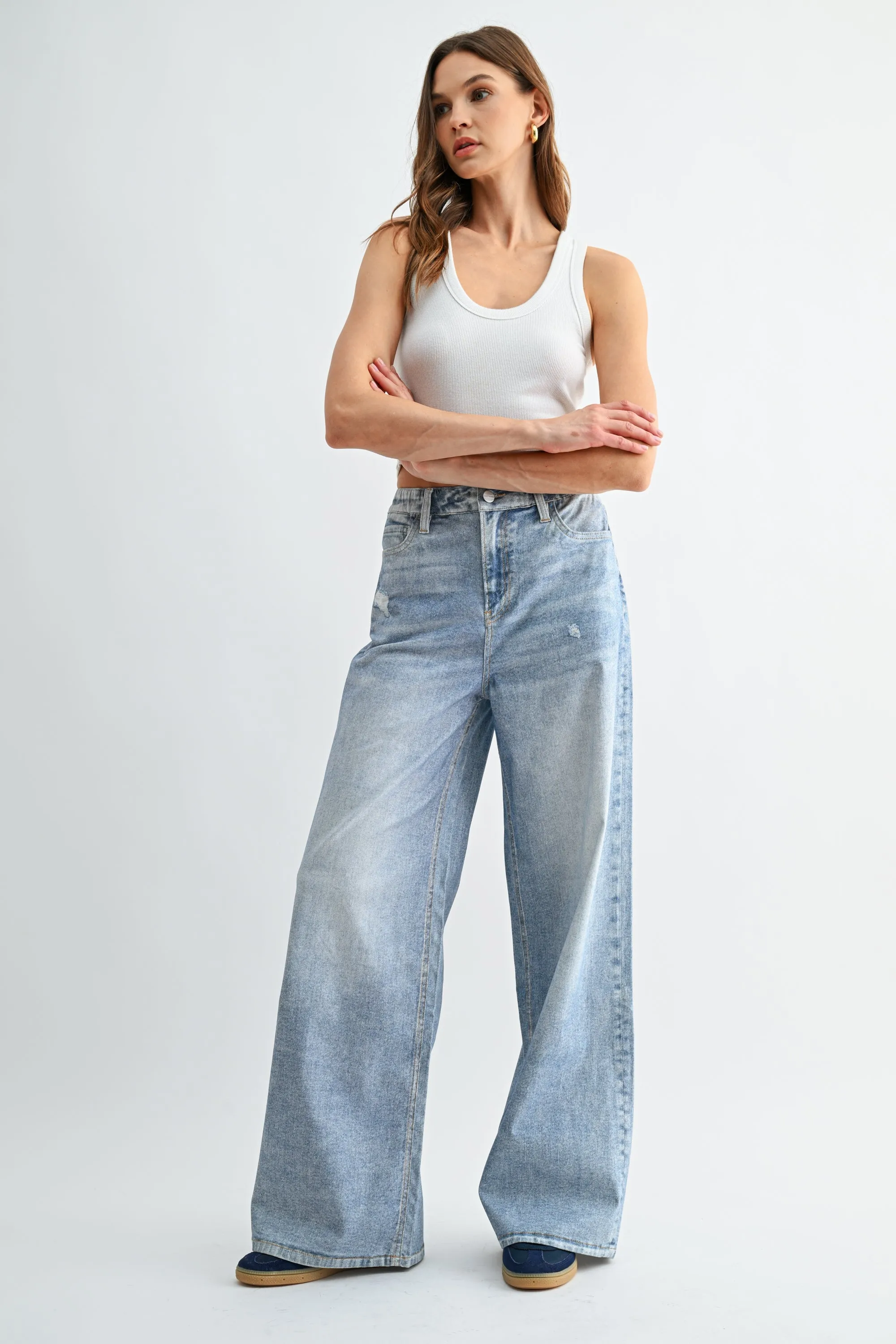 MDP-G3851 sold by Mica Denim