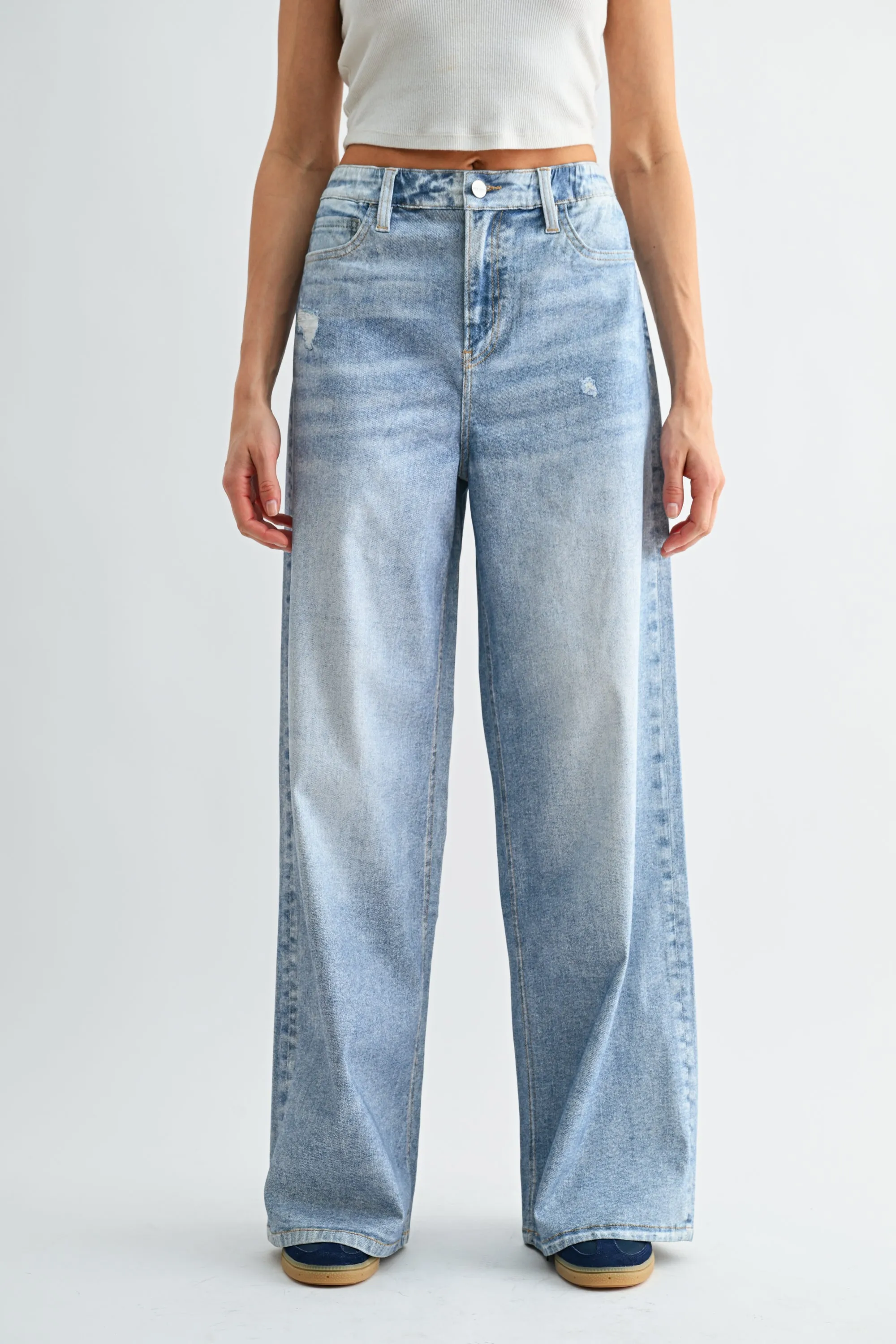 MDP-G3851 sold by Mica Denim product image thumbnail 3
