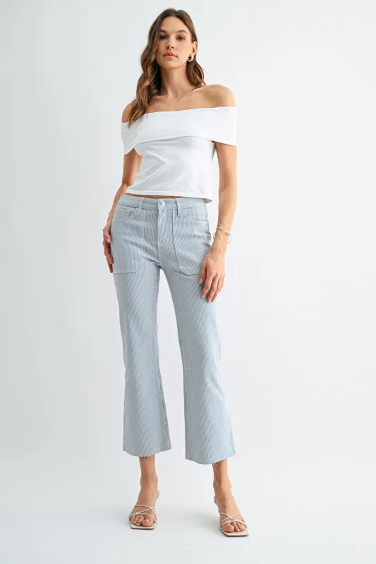 MDP-B3900M made by Mica Denim