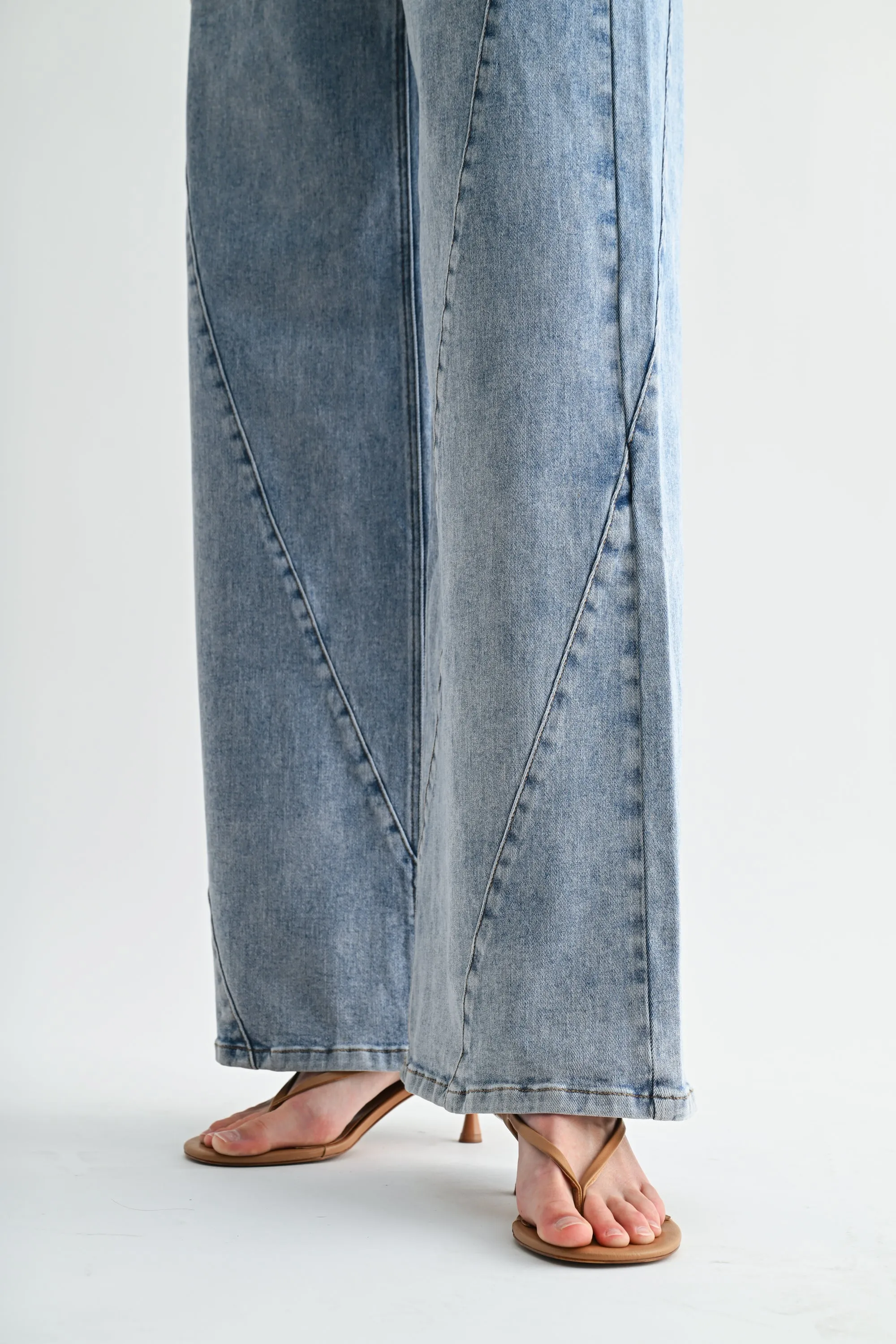 MDP-W3655 sold by Mica Denim product image thumbnail 5