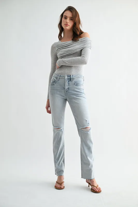 MTT-T3676 made by Mica Denim