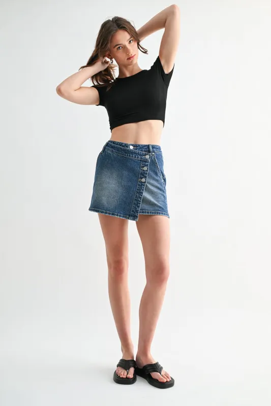 MDP-K3582A made by Mica Denim