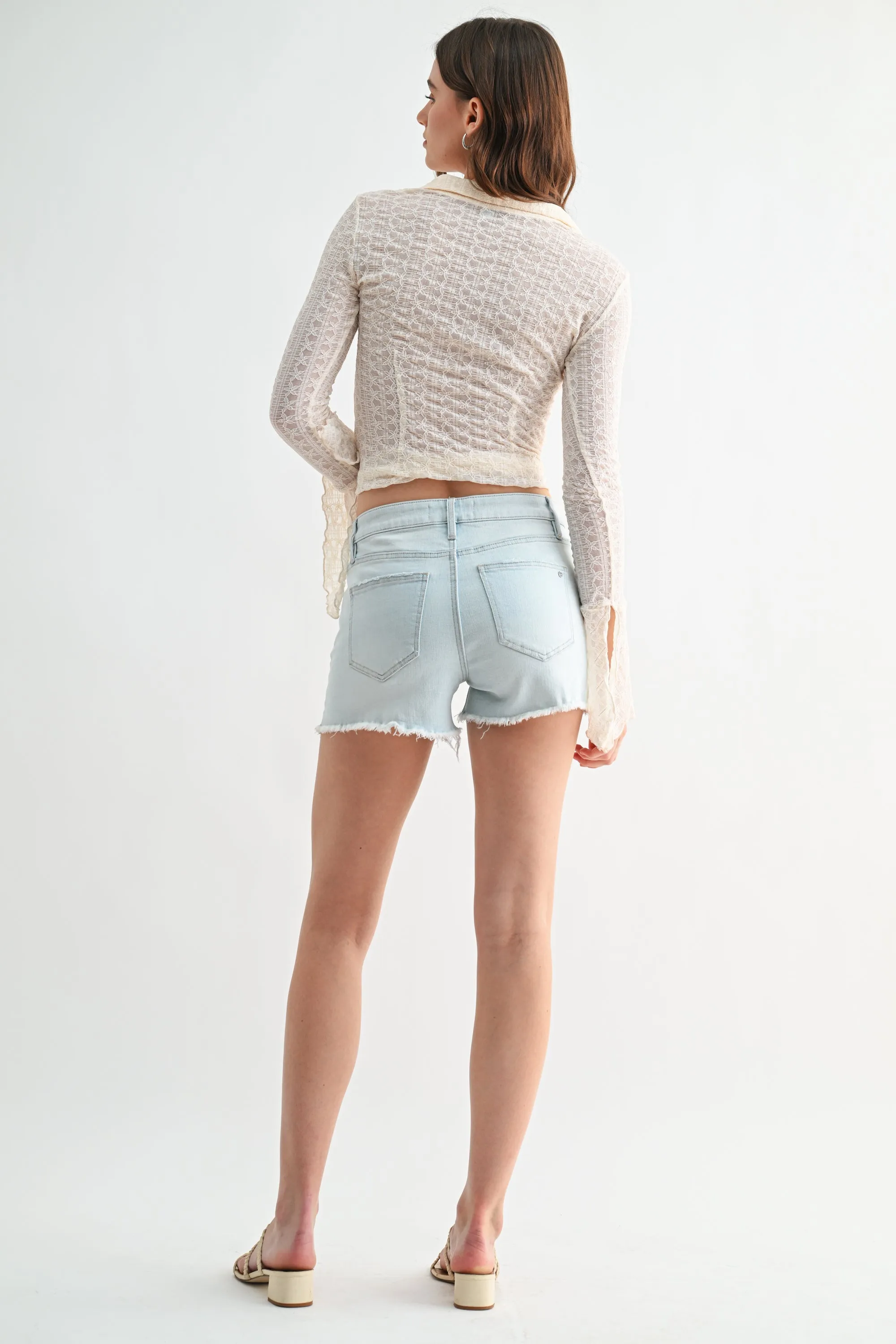 MDP-H3813LT sold by Mica Denim product image thumbnail 3