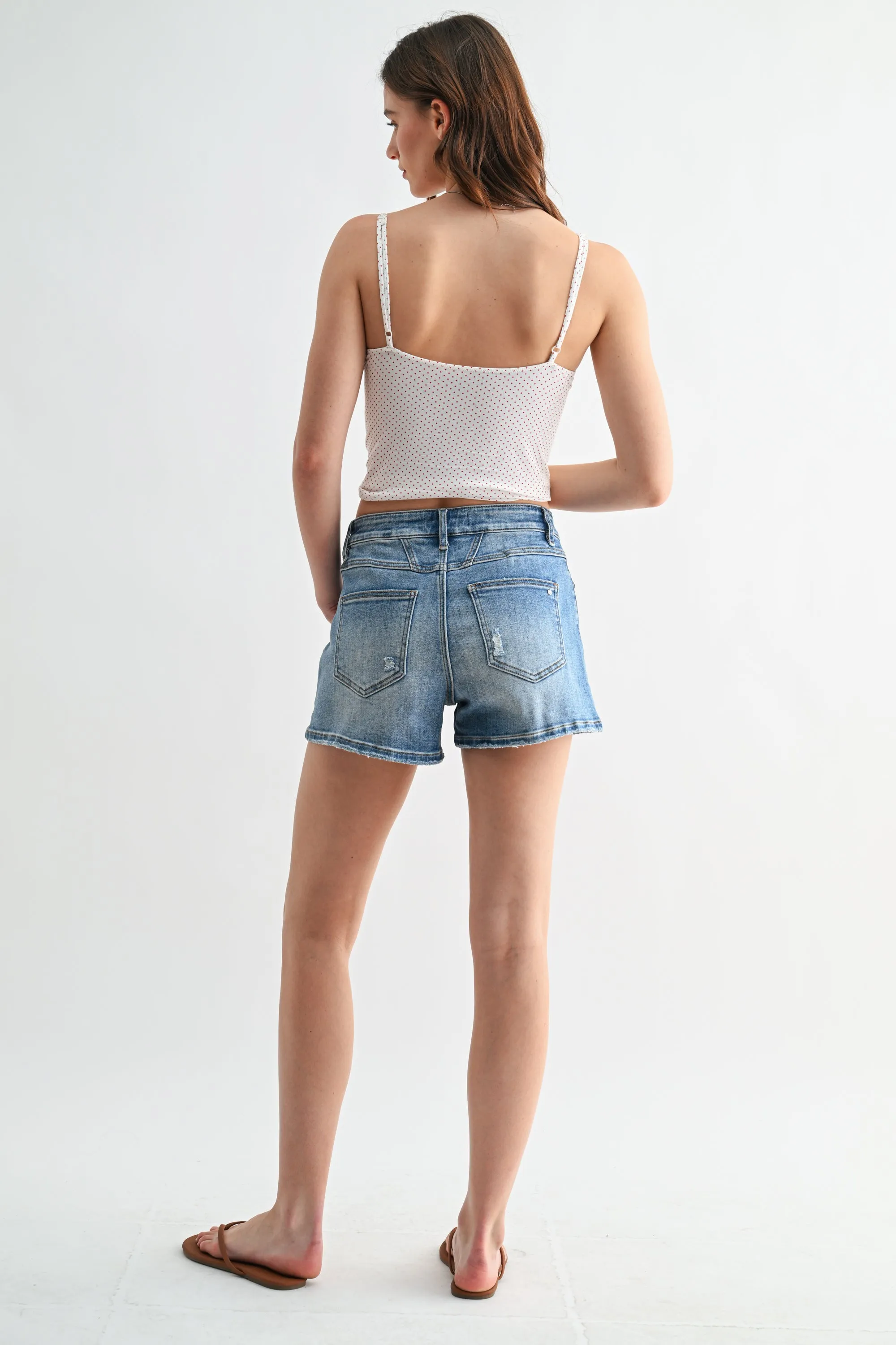 MDP-H3805 sold by Mica Denim product image thumbnail 3