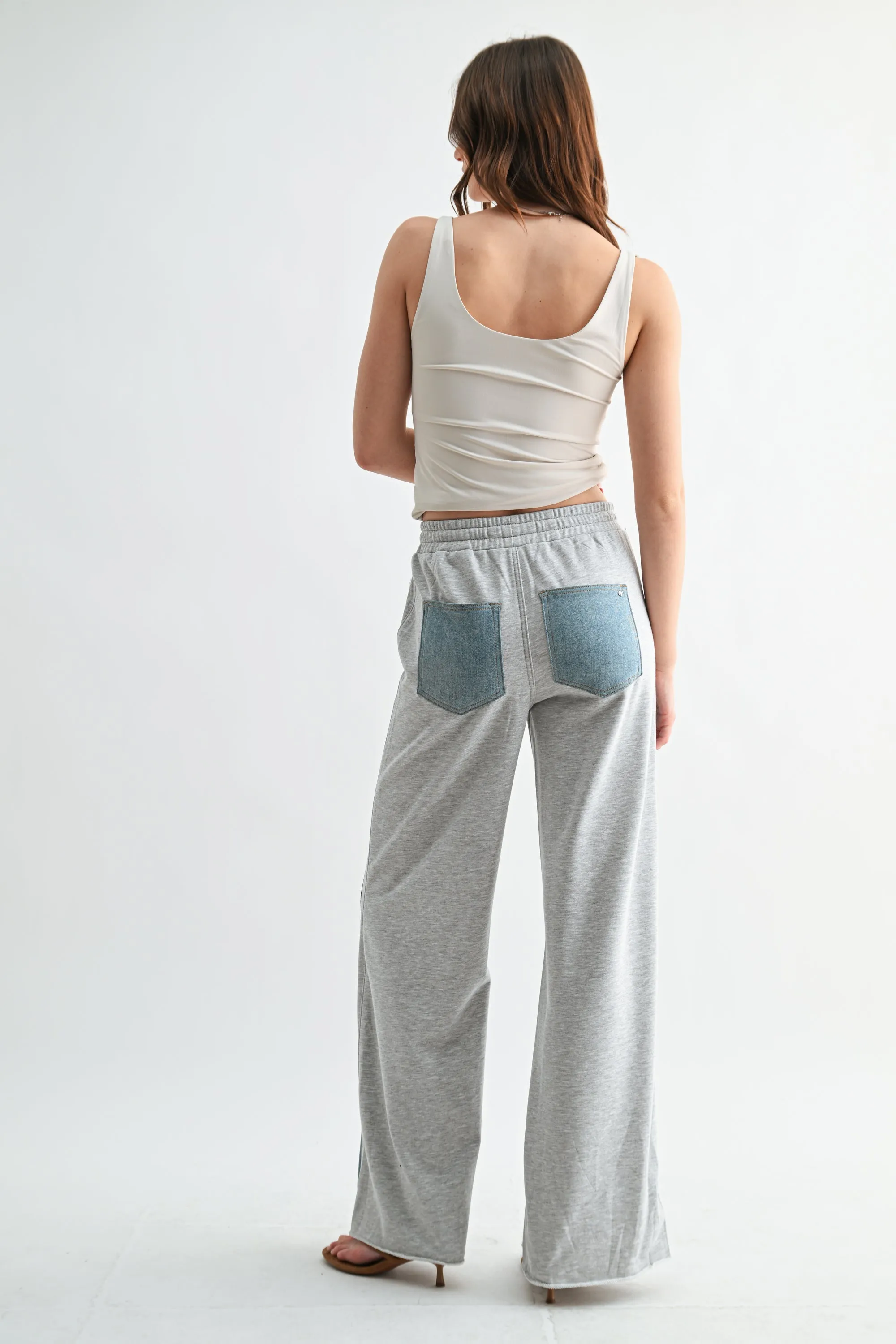 MDP-G3769 sold by Mica Denim product image thumbnail 3