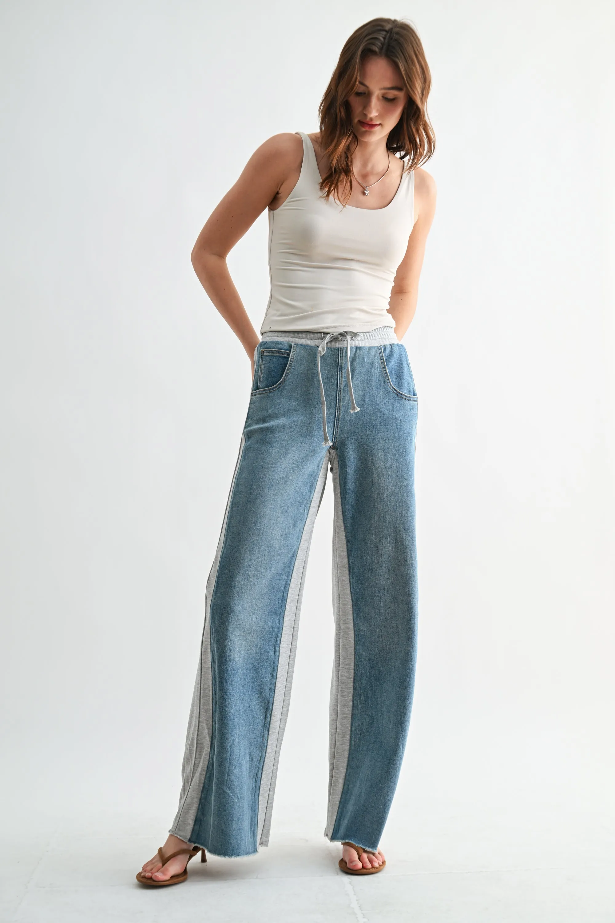 MDP-G3769 sold by Mica Denim