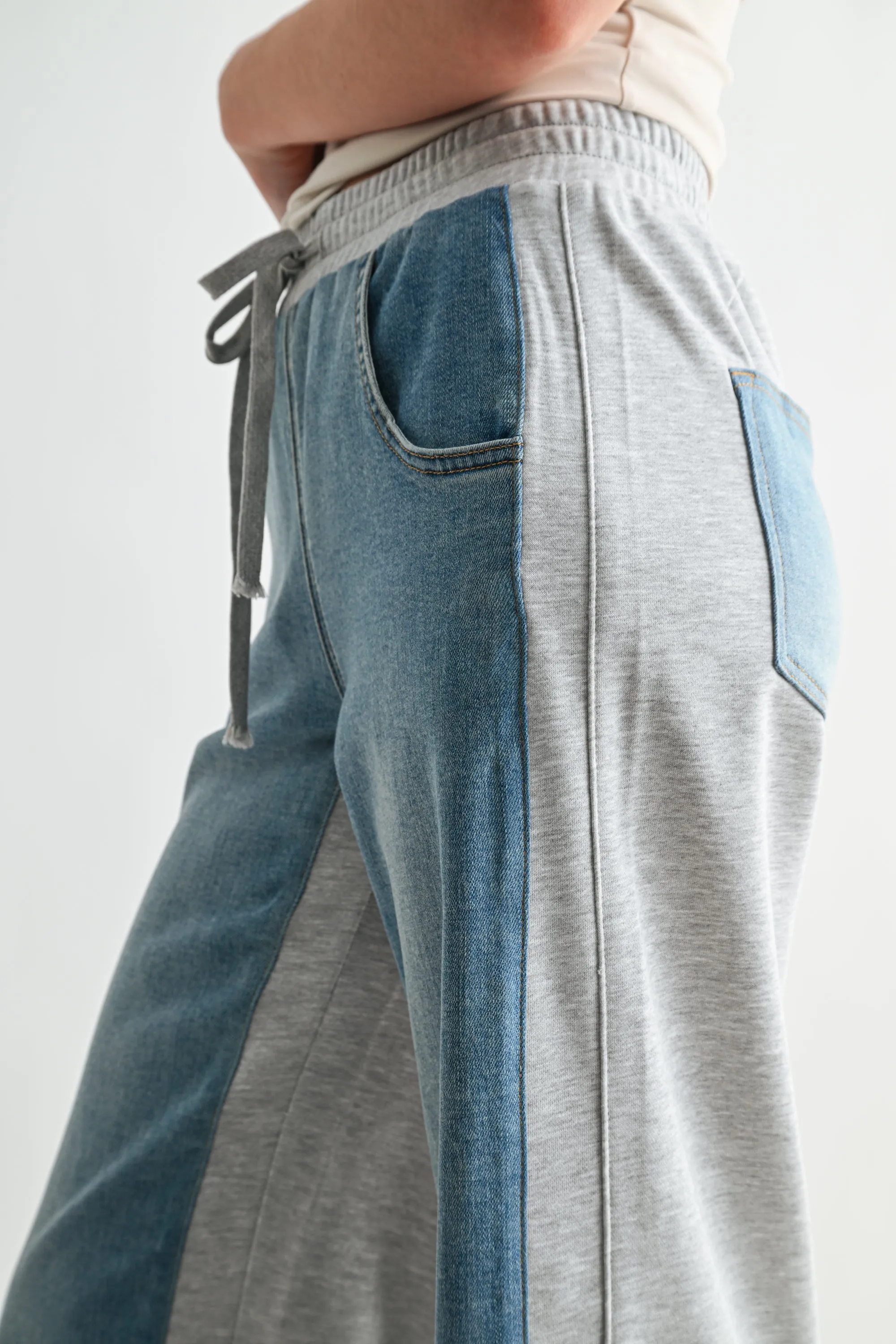MDP-G3769 sold by Mica Denim product image thumbnail 4