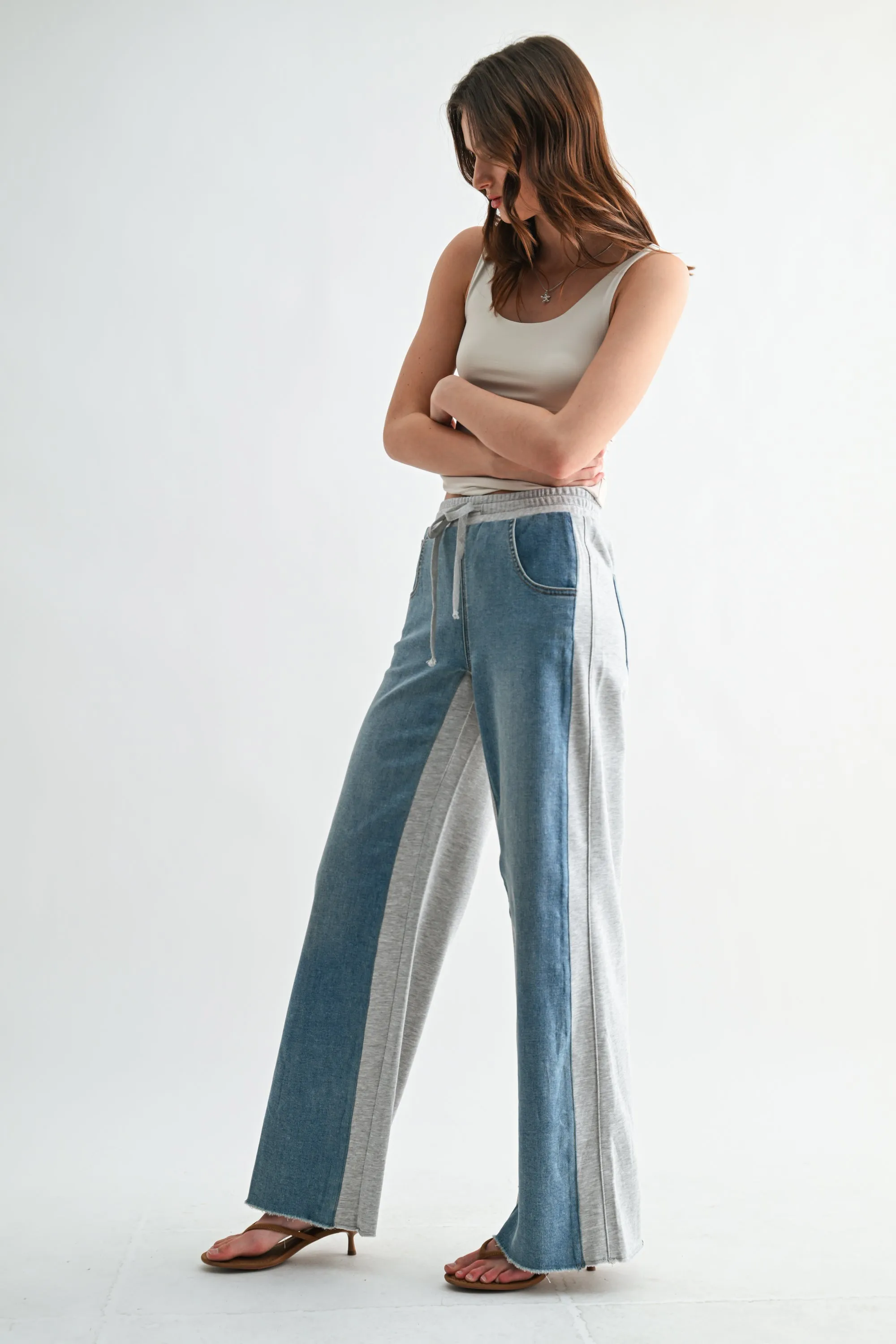 MDP-G3769 sold by Mica Denim product image thumbnail 2