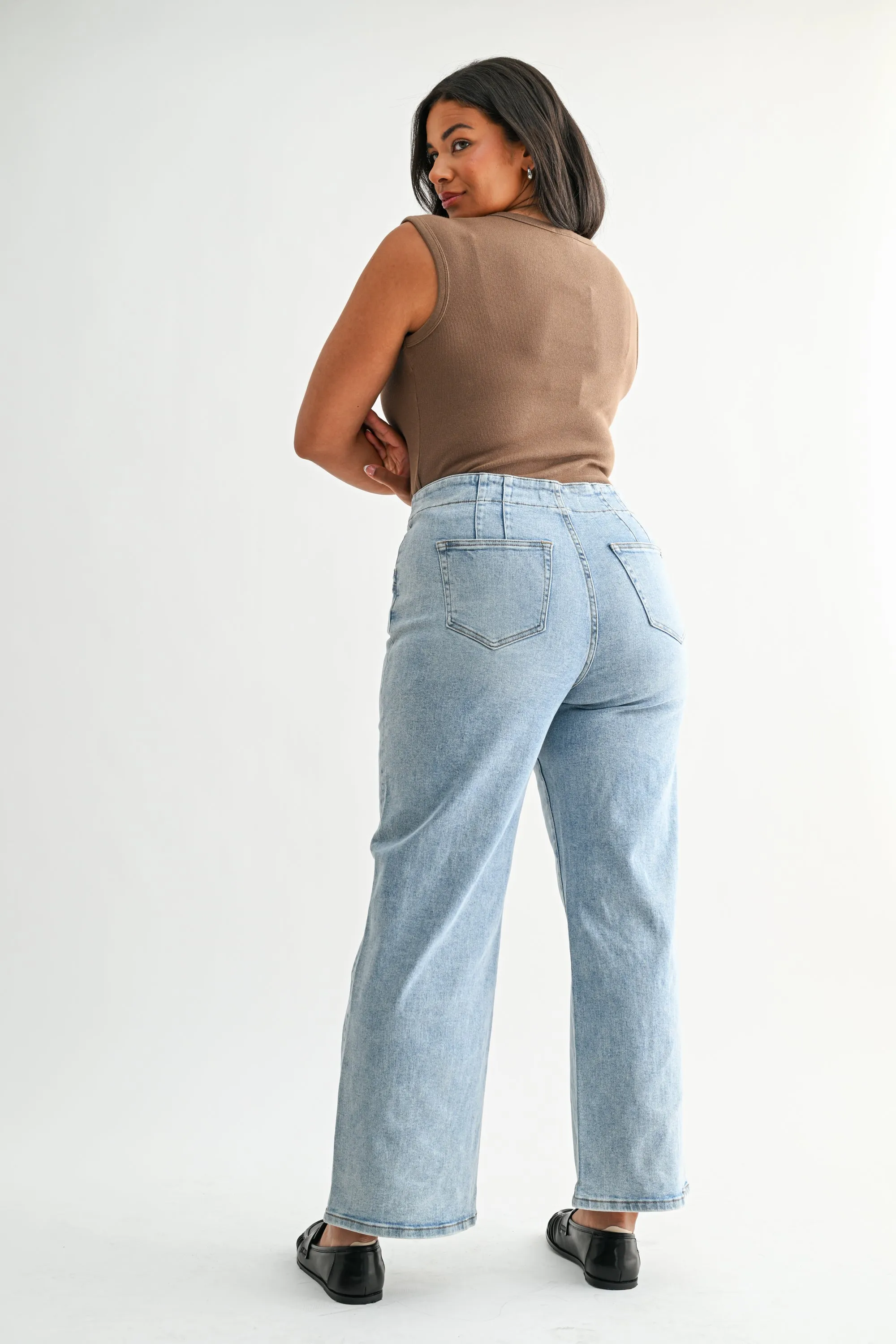 MXP-W506LT sold by Mica Denim product image thumbnail 4