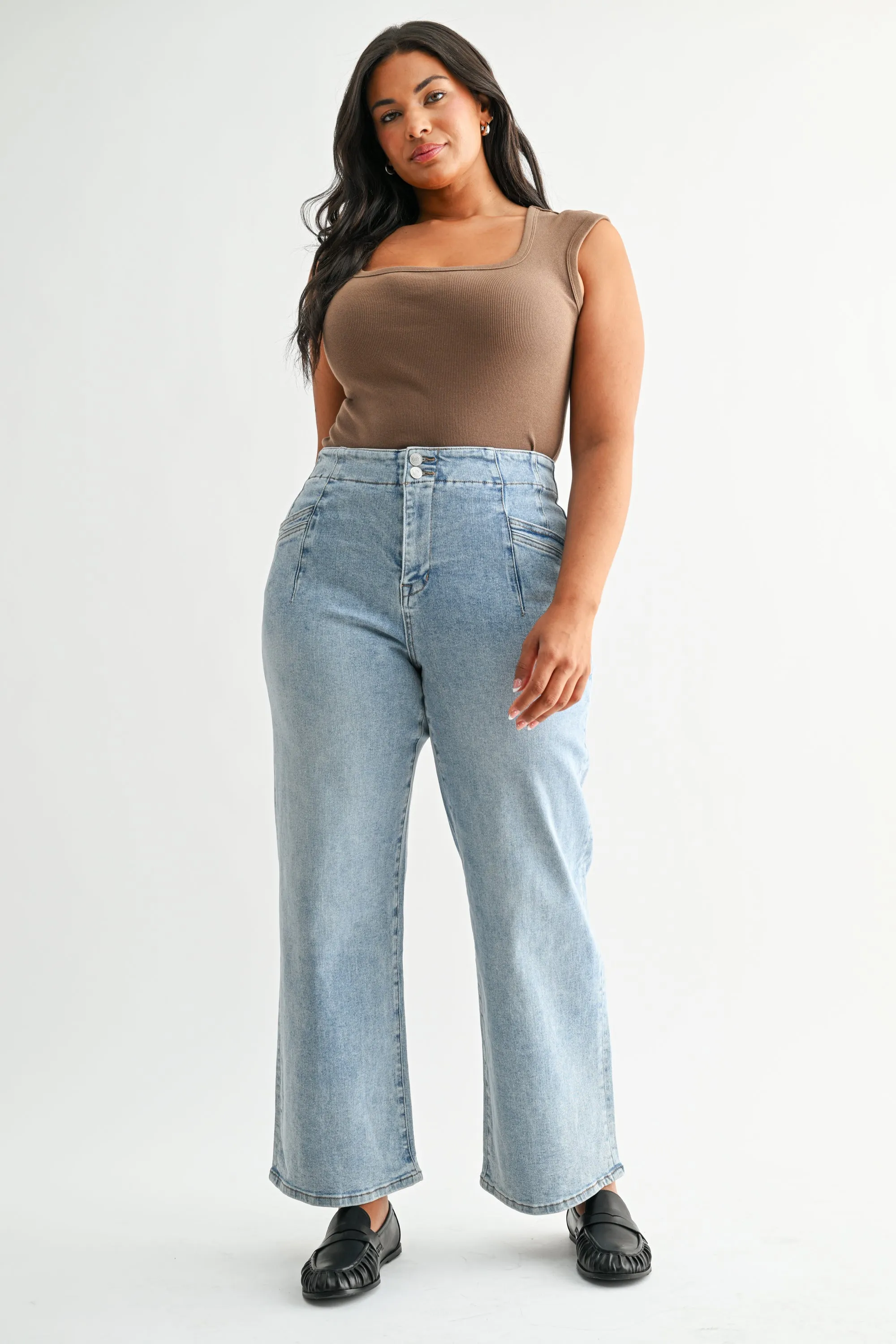 MXP-W506LT sold by Mica Denim