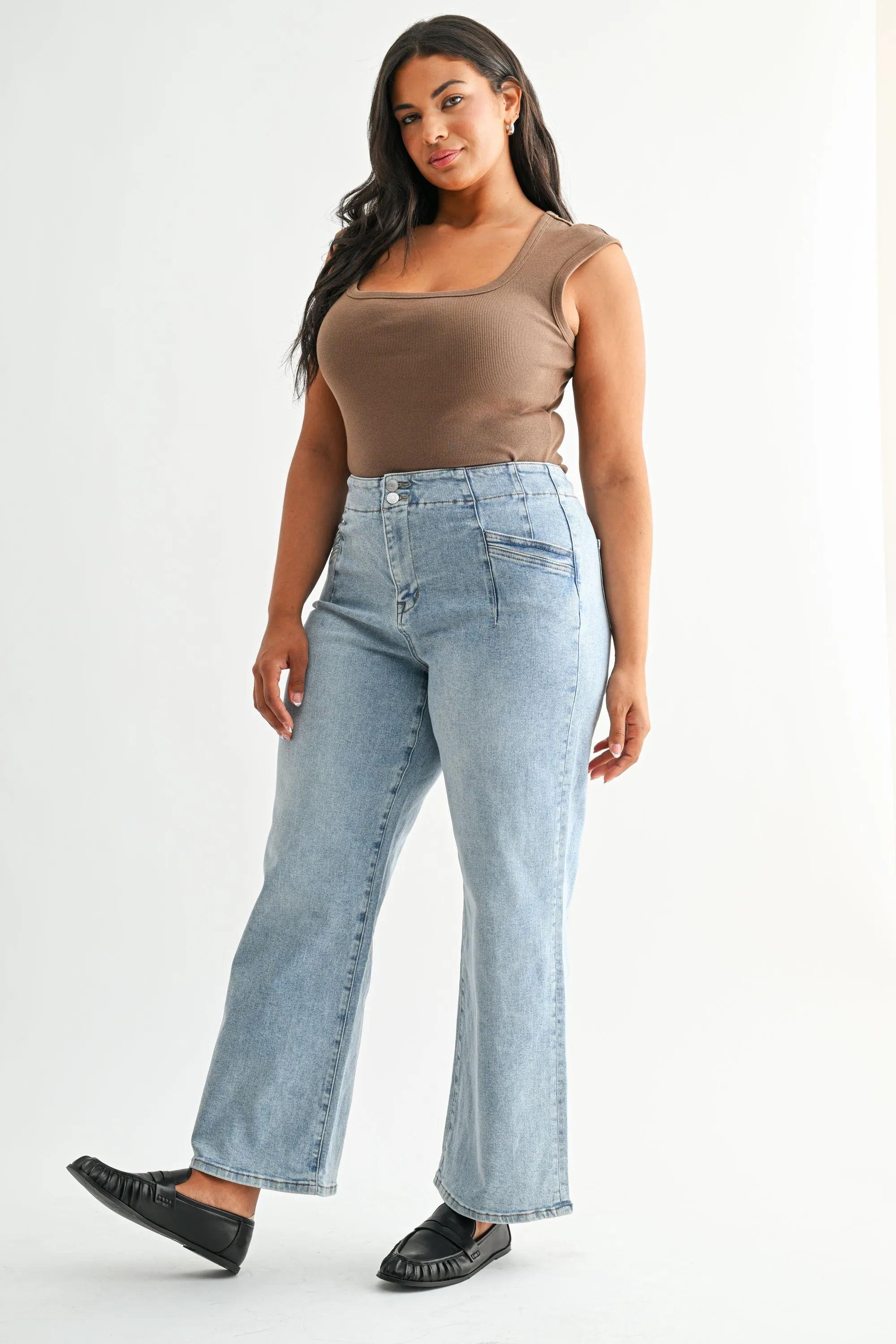 MXP-W506LT sold by Mica Denim product image thumbnail 2