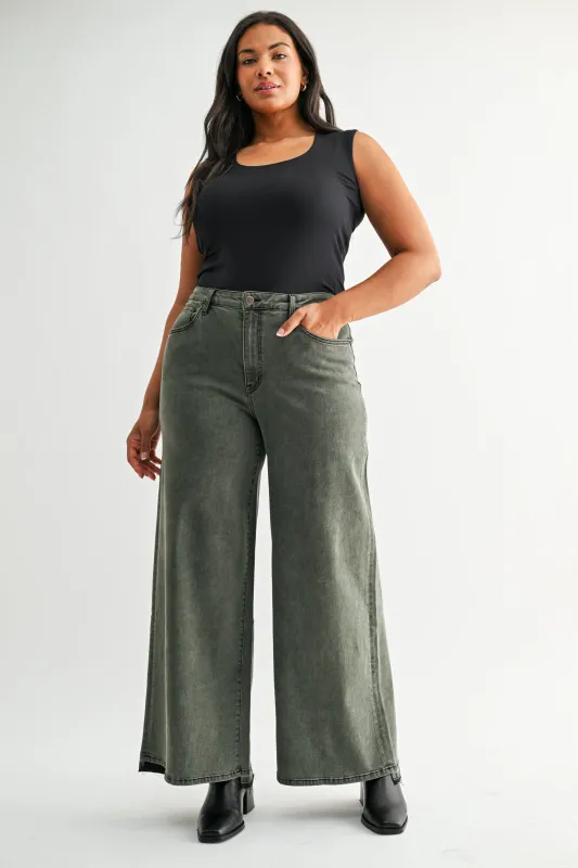 MXP-W3614SCA made by Mica Denim