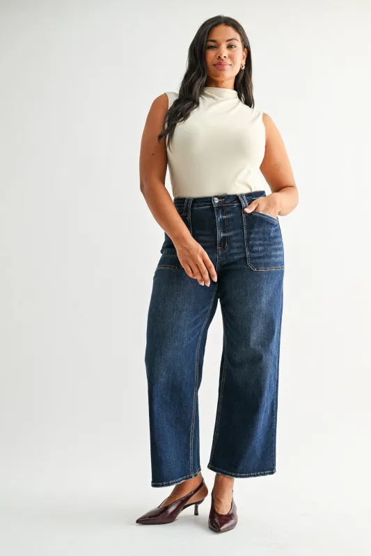 MXP-W3589 made by Mica Denim