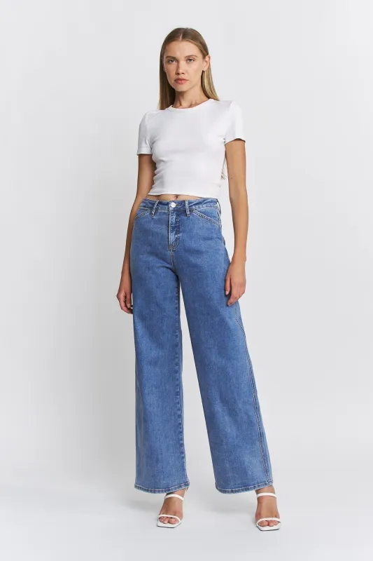 MTT-W3724 made by Mica Denim